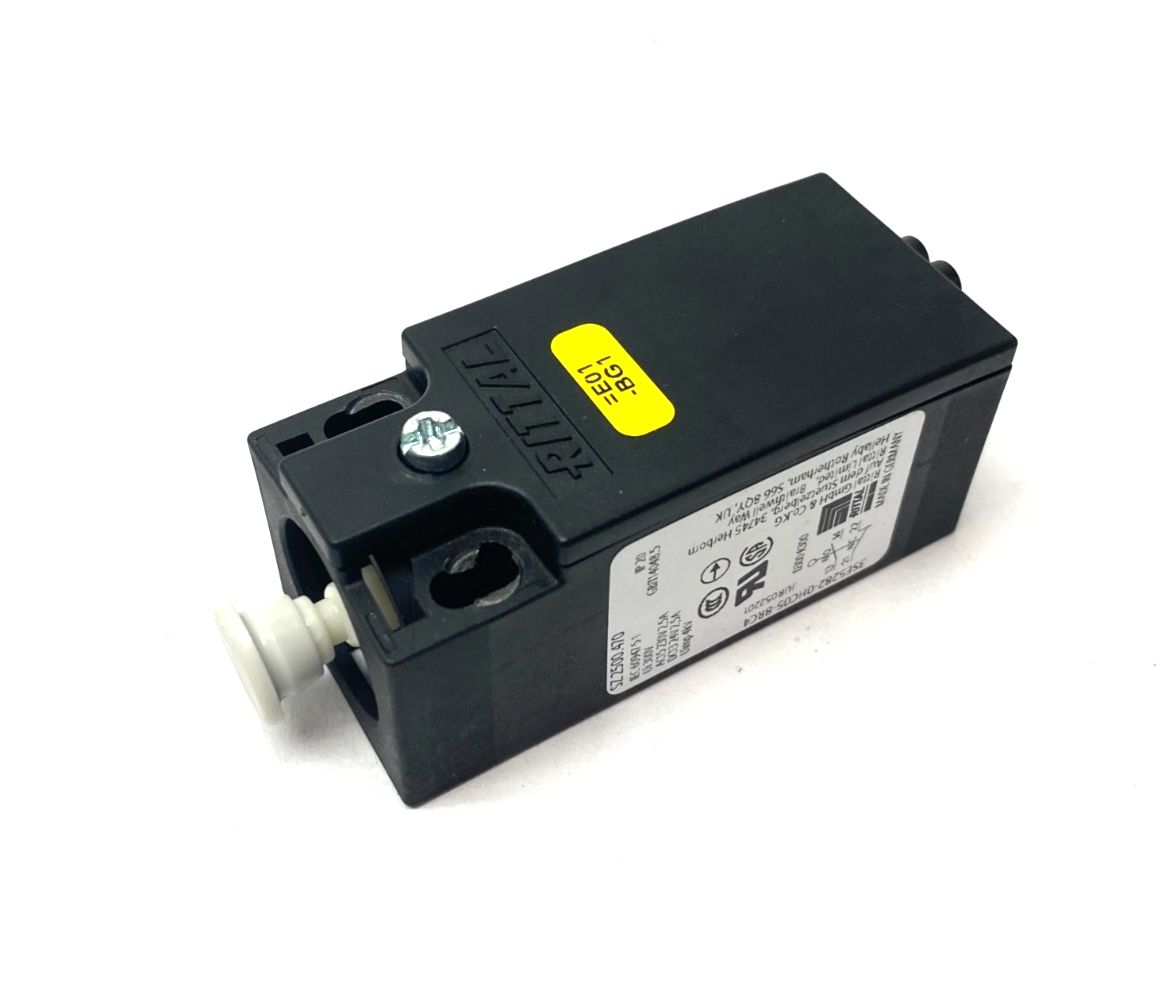 Rittal SZ 2500.470 Door Operation Switch 2500470 - Maverick Industrial Sales