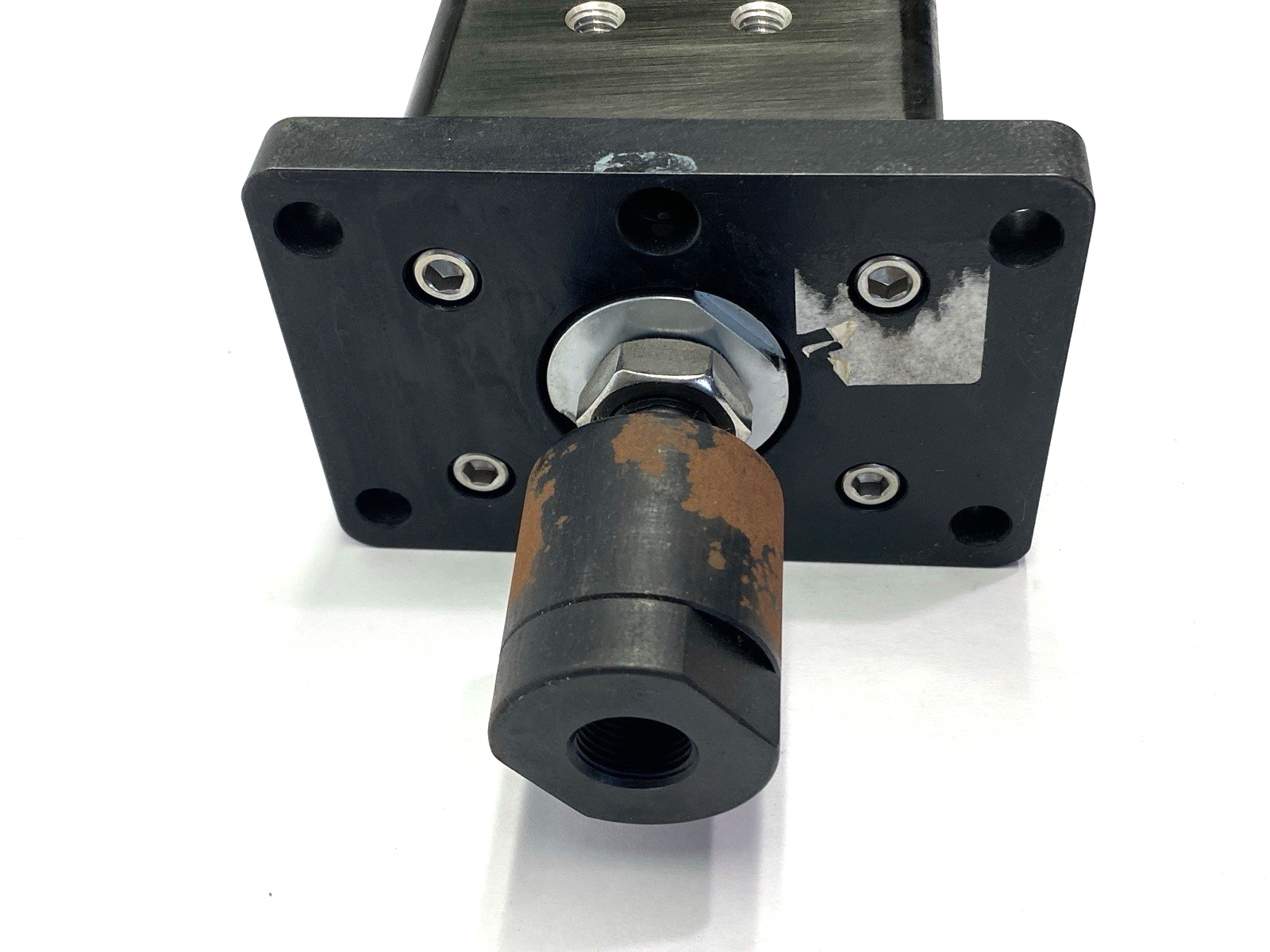 Tolomatic RSA50BN04SK4.000LMIST1YM392015FFG Electric Rod Linear Actuator - Maverick Industrial Sales