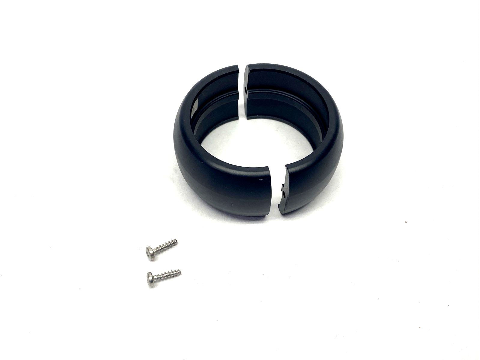 Igus TR.912.535 Triflex R Bolted Protector Set TR.50.10 TR-912-535 - Maverick Industrial Sales