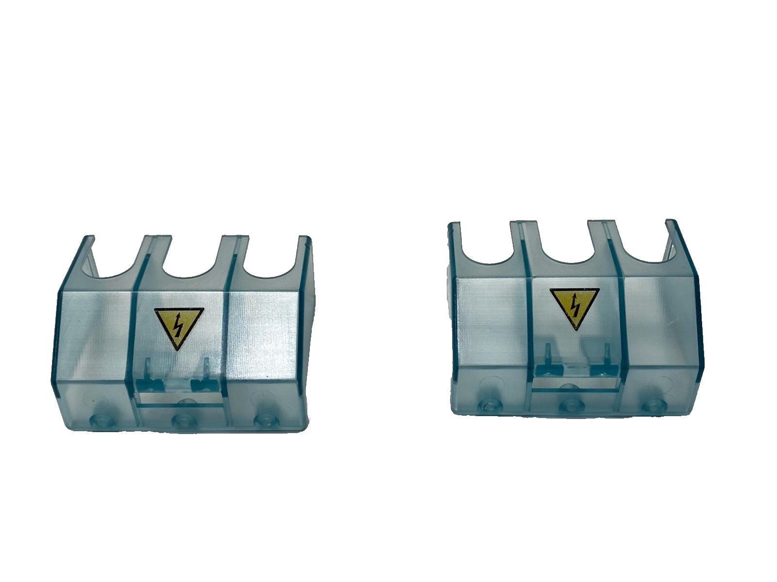 Siemens 3LD9251-0A Terminal Cover 3-Pole LOT OF 2 - Maverick Industrial Sales