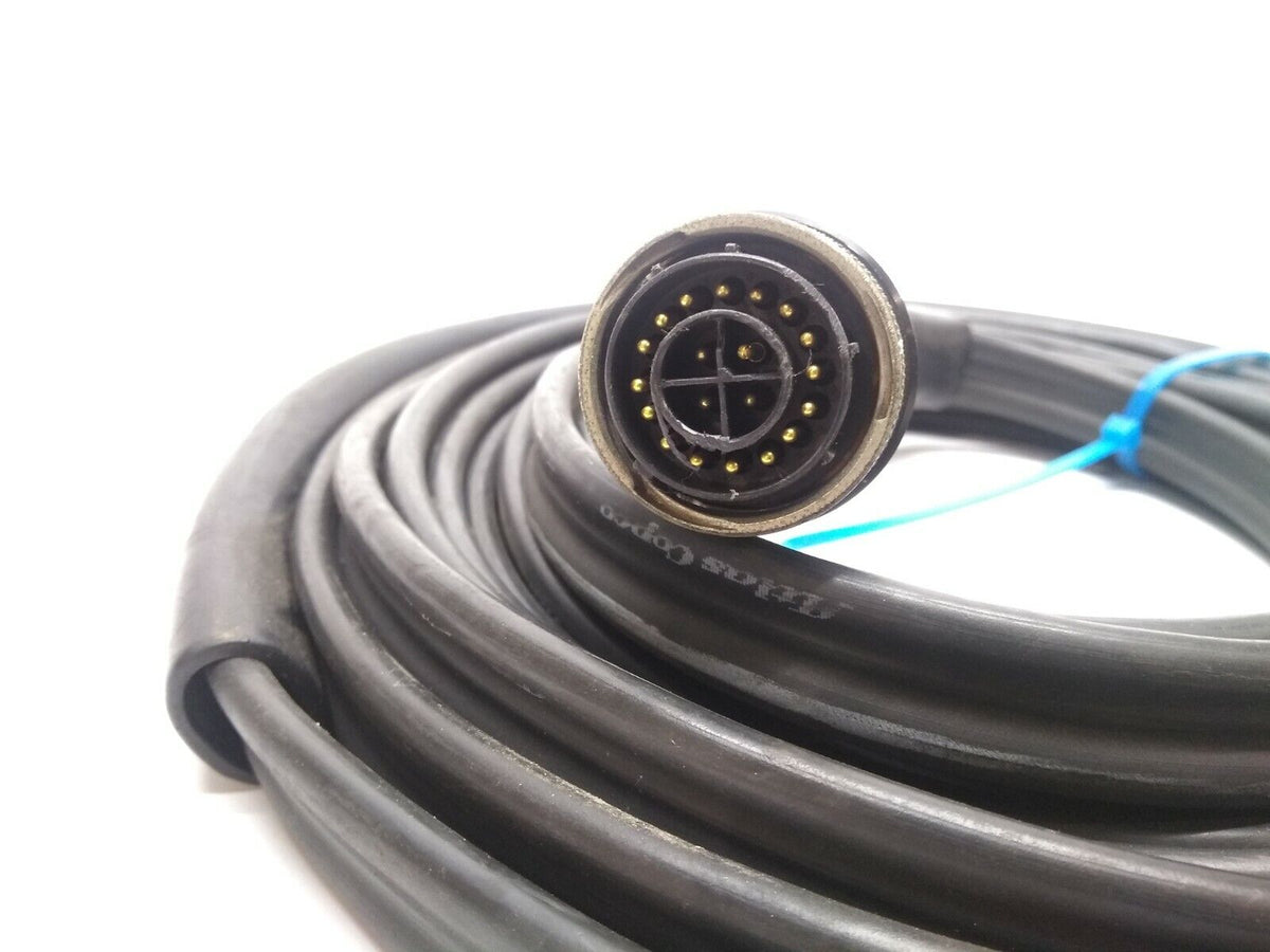 Torque Driver Cable 4220 0892 10 | Atlas Copco 4220 0892 10 Nut Driver Cable Electric ...