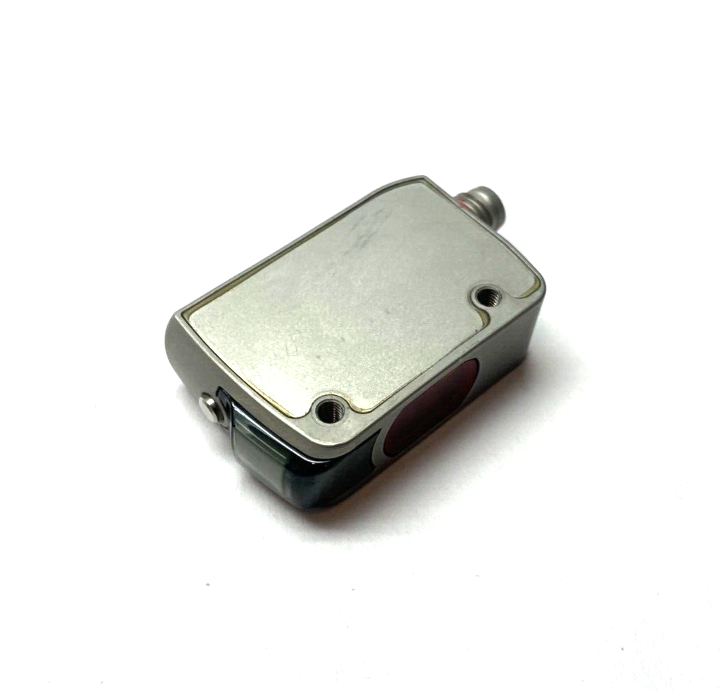Keyence LR-ZB250C3P Self-Contained CMOS Distance Based Laser Sensor 3-Pin 250mm - Maverick Industrial Sales