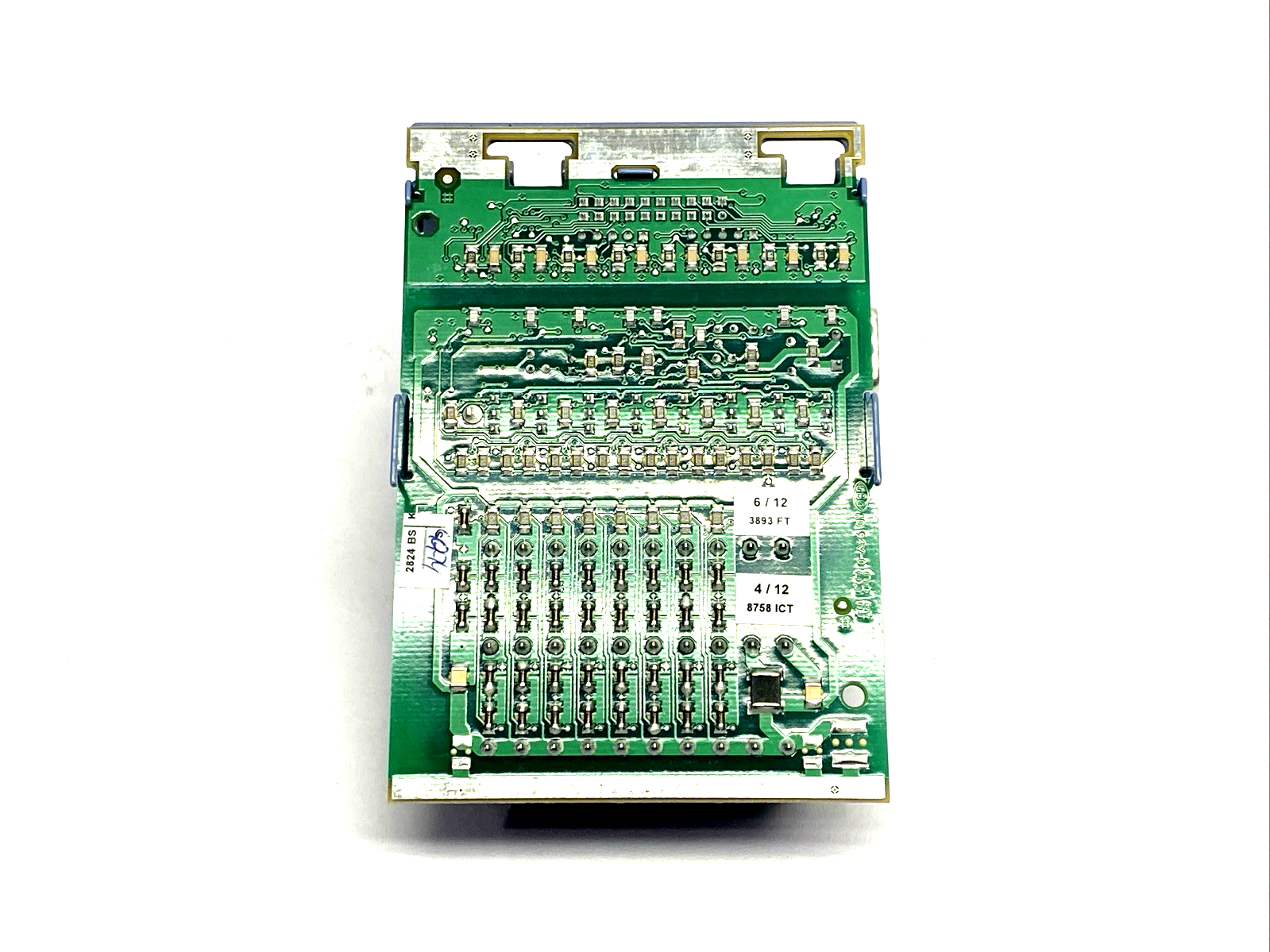 7DO435.7 | B&R Automation Rev D0 2003 Digital Output Module,8 FET Output 24V DO435 - Used - Maverick Industrial Sales