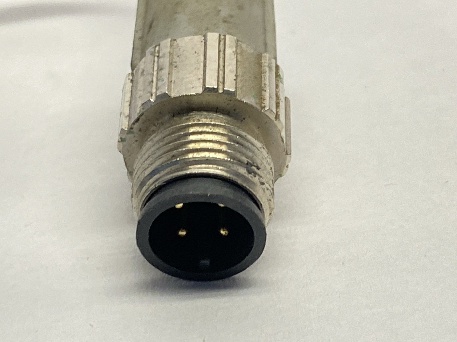 ISE40A-N01-Y-P | SMC Digital Pressure Switch 12-24VDC - For parts or not working - Maverick Industrial Sales