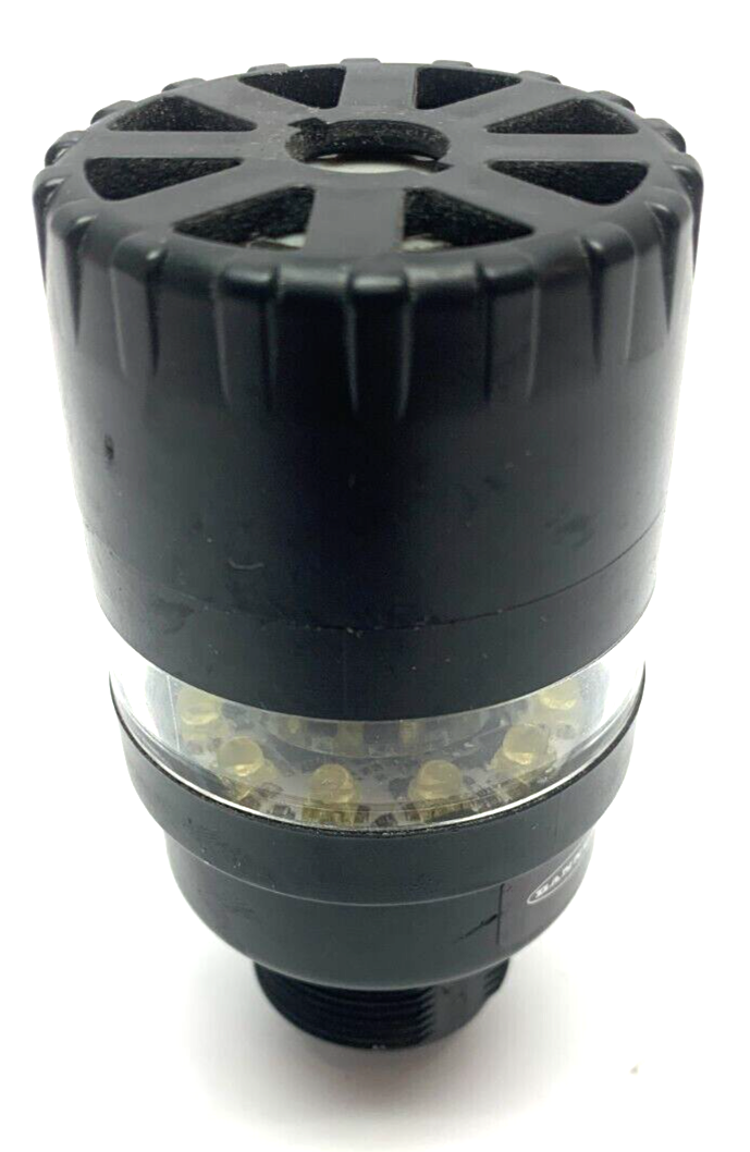 Banner TL50BLY2AQ Tower Light Indicator - Maverick Industrial Sales