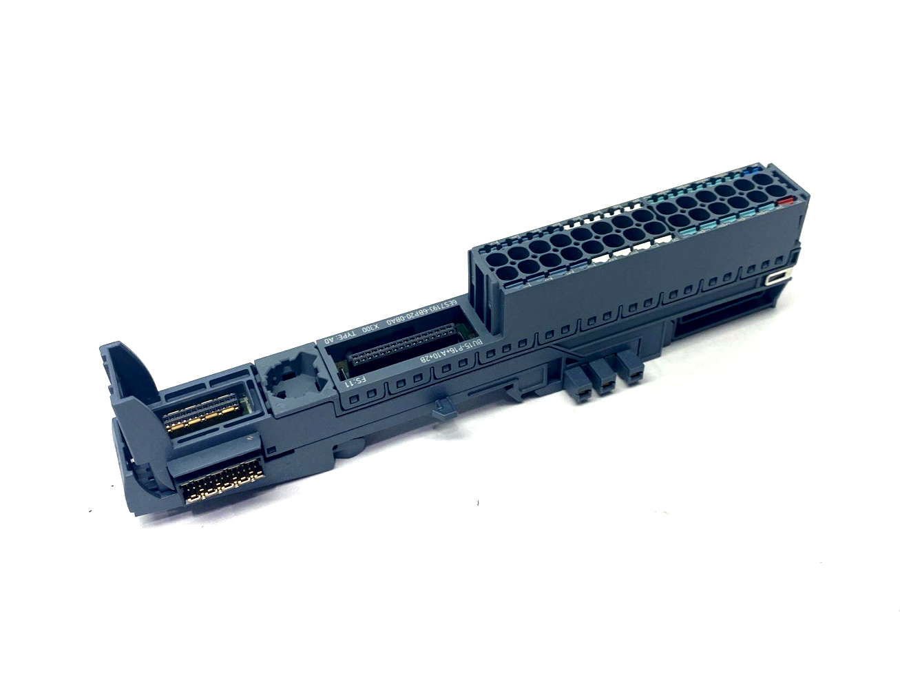 Siemens 6ES7193-6BP20-0BA0 SIMATIC ET 200SP, BaseUnit BU15-P16+A10+2B - Maverick Industrial Sales