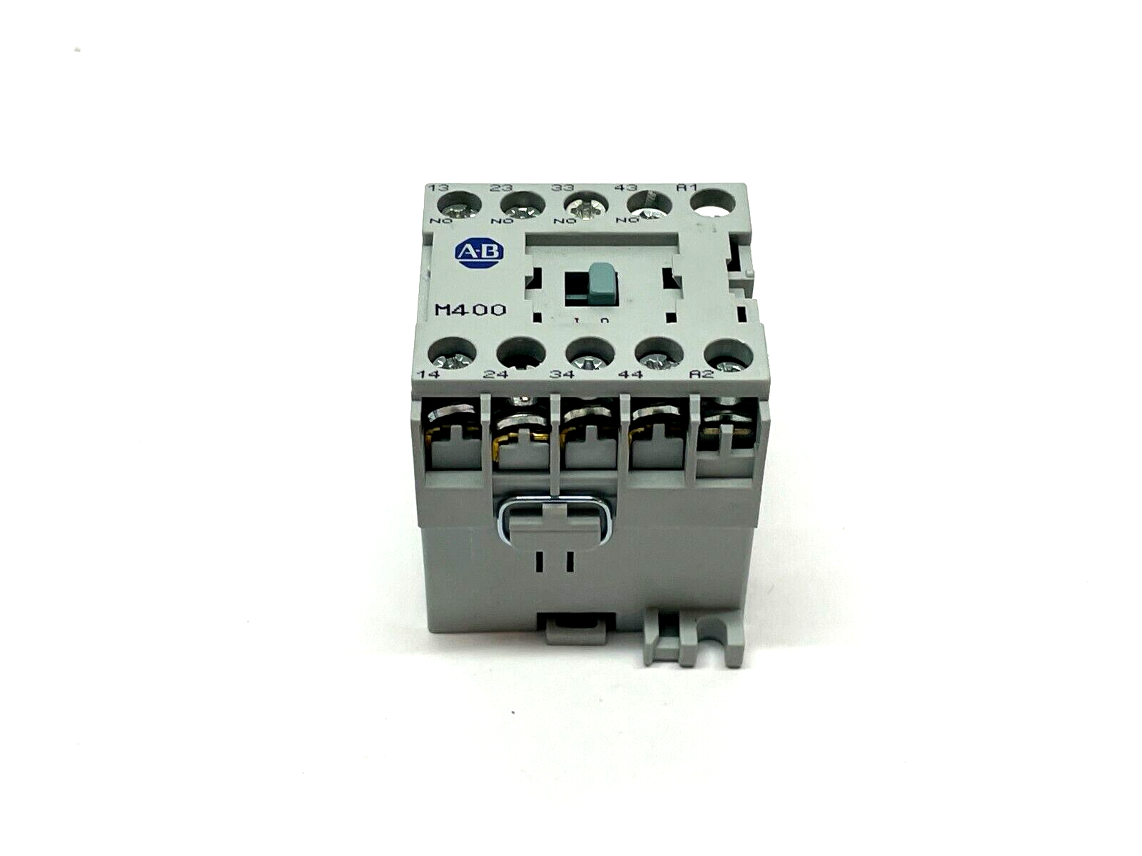 Allen Bradley 700DC-M400Z24 Ser. A Mini Control Relay - Maverick Industrial Sales
