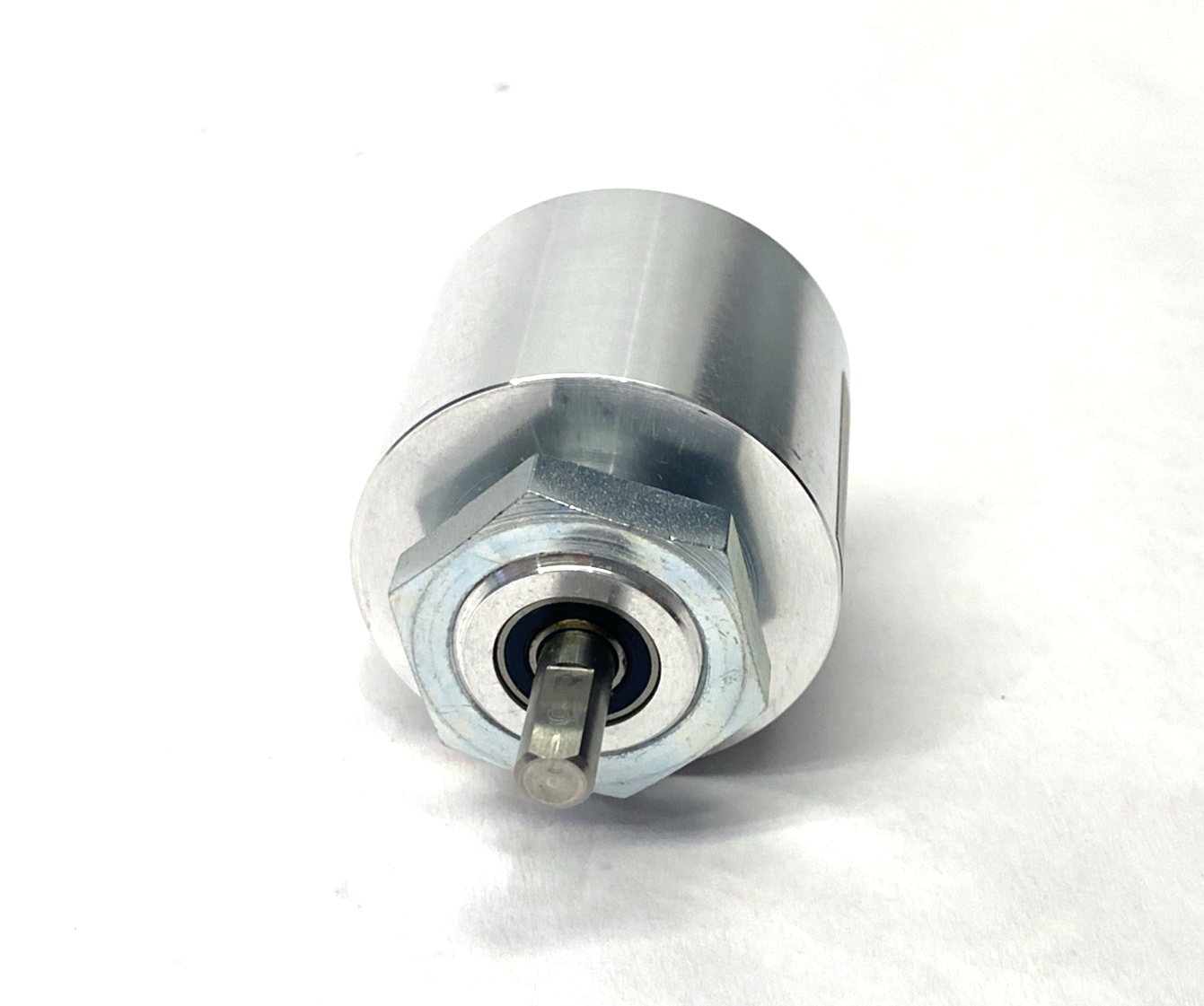 IMG Drehimpulsgeber IMG 40S-1250-ABN-IT-97-NT Encoder, 1250 Impulse 15V DC 40mA - Maverick Industrial Sales
