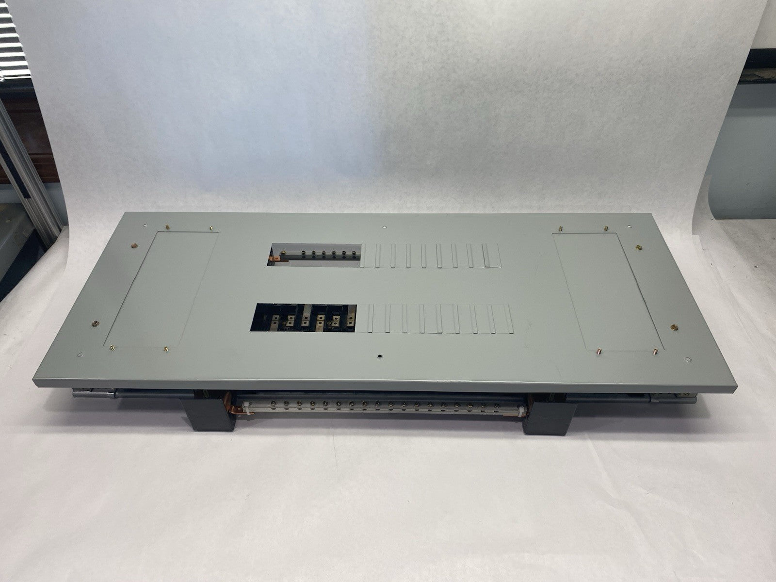 General Electric AEU3302RCX A Series II Sub-Panelboard Assembly 3Ph AXT1B4 - Maverick Industrial Sales
