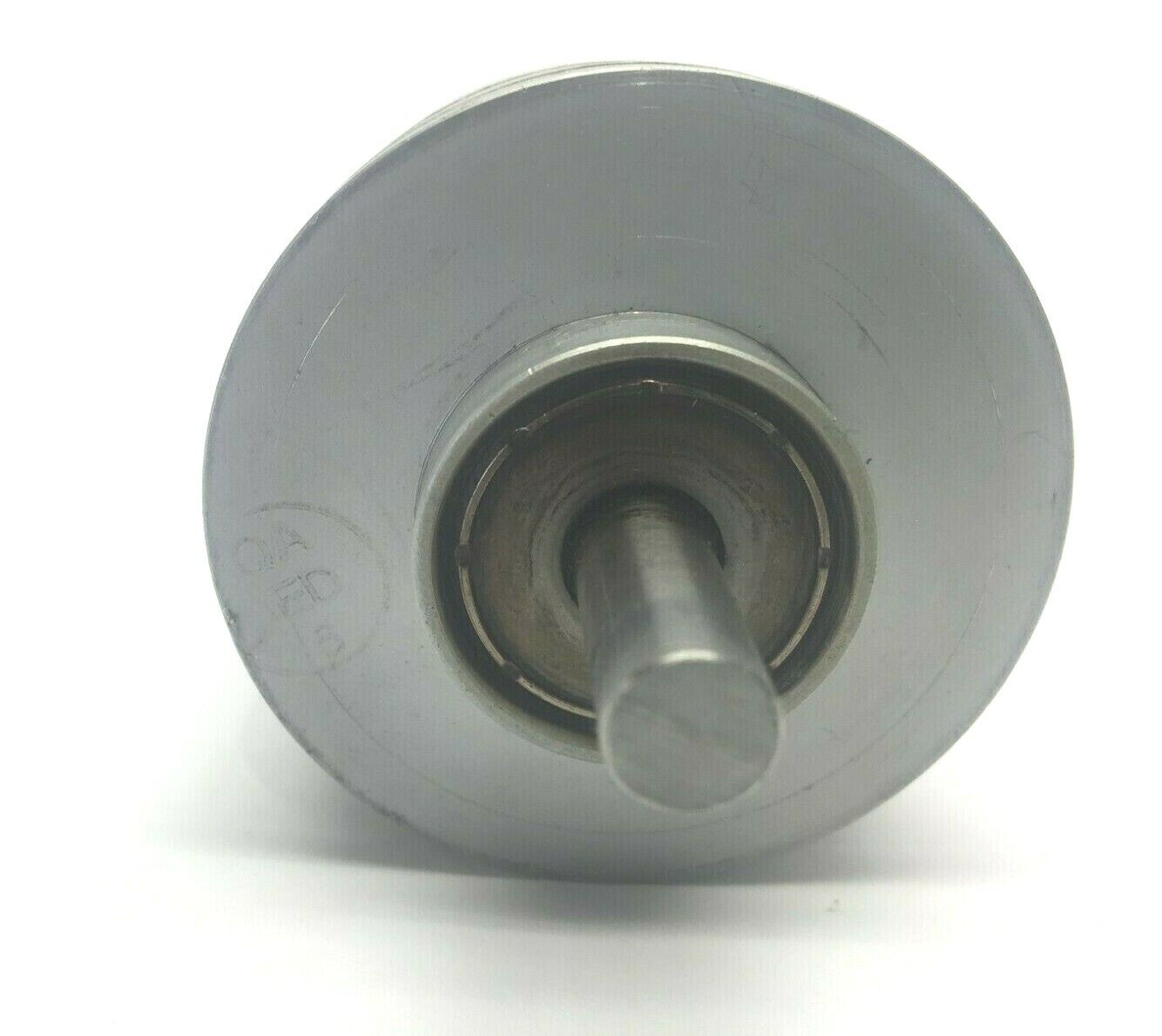 BEI Sensors H25E-SS-500-ABZC-7406R-LED-EM18 924-01002-1499 Encoder 5VDC - Maverick Industrial Sales