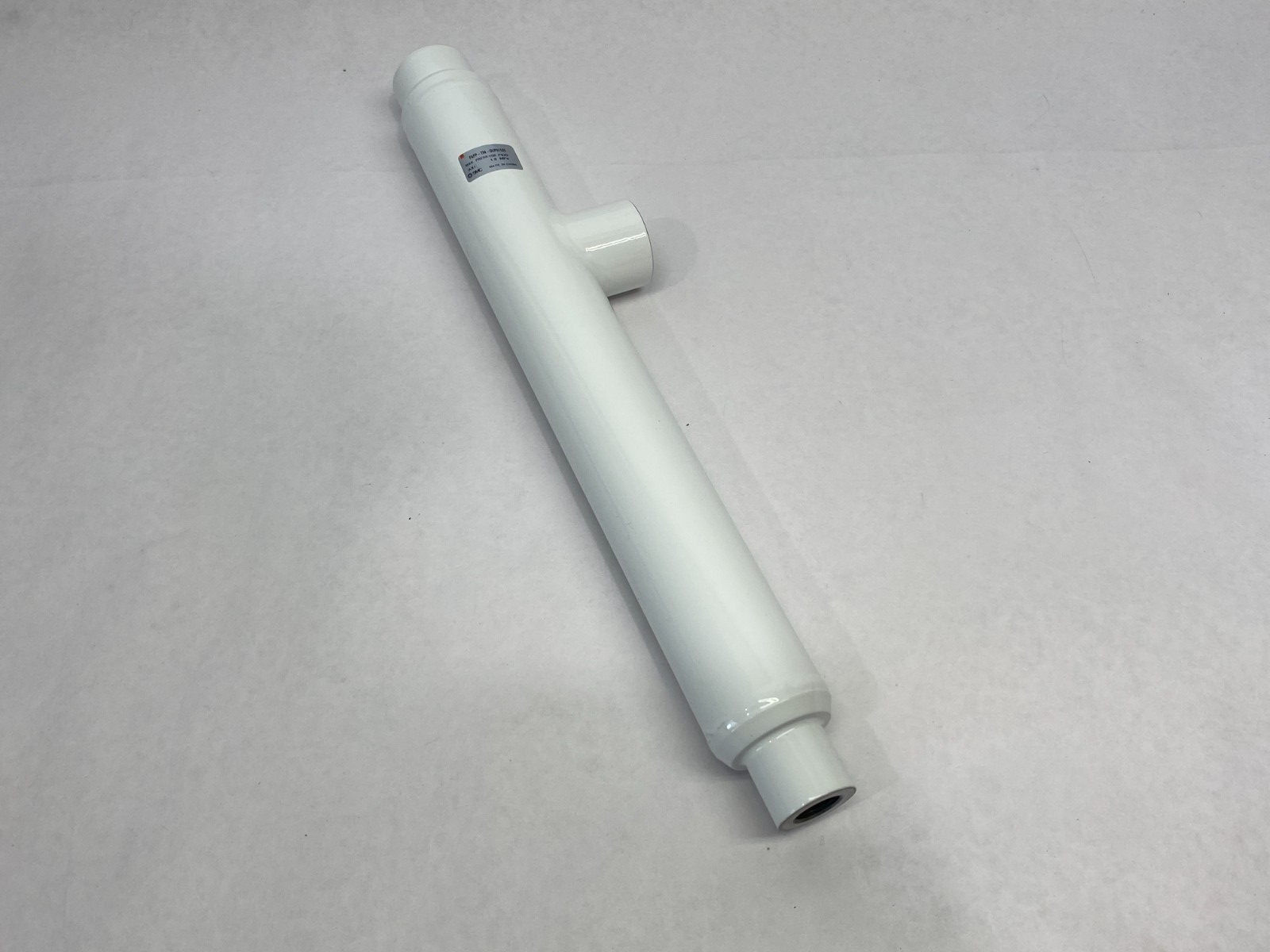 SMC FAPP-T04-DUP01533 Drip Leg, 1/2" NPTF - Maverick Industrial Sales