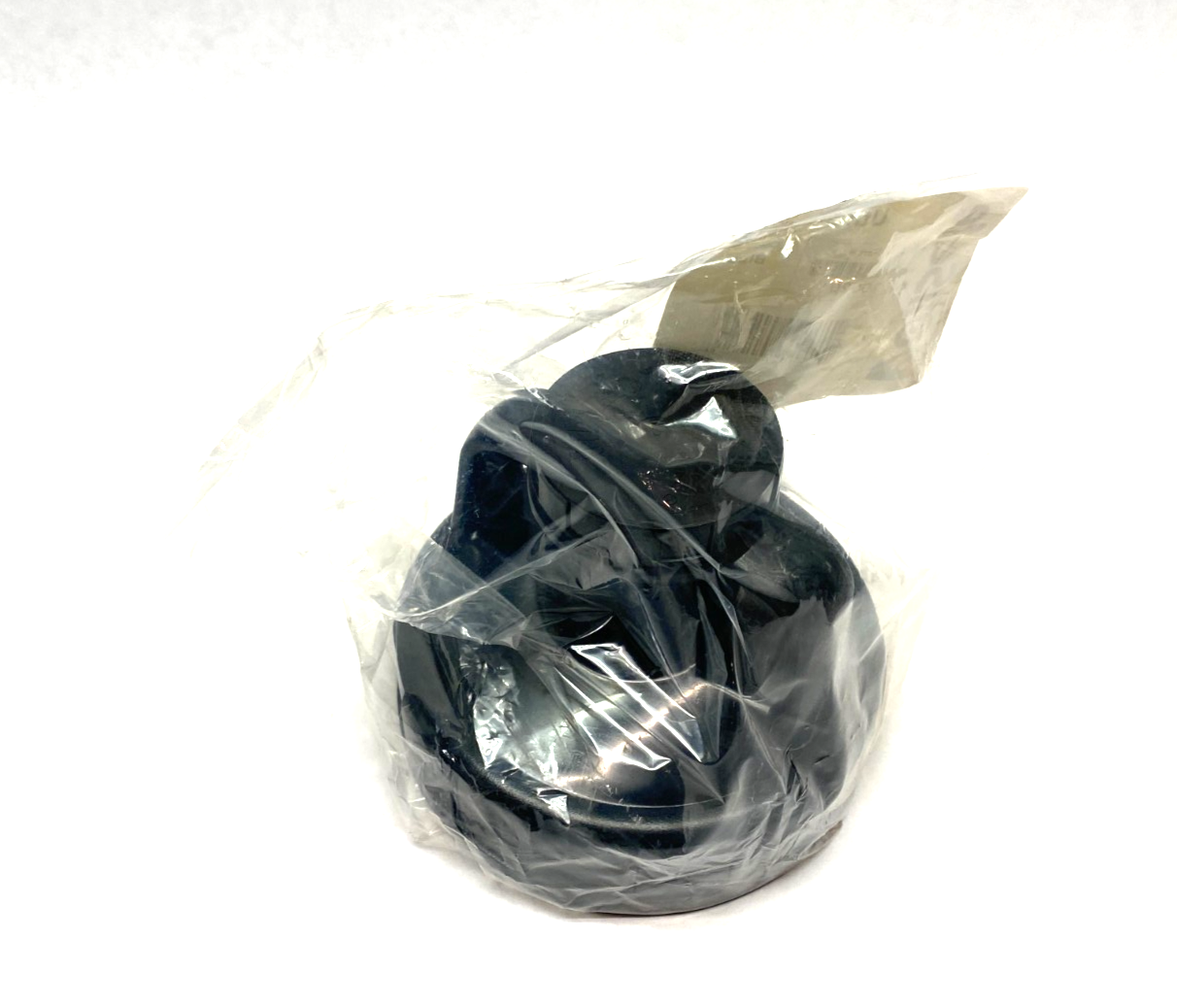 100201 | Oilsafe Utility Lid, Black, 48mm Opening - New - Maverick Industrial Sales