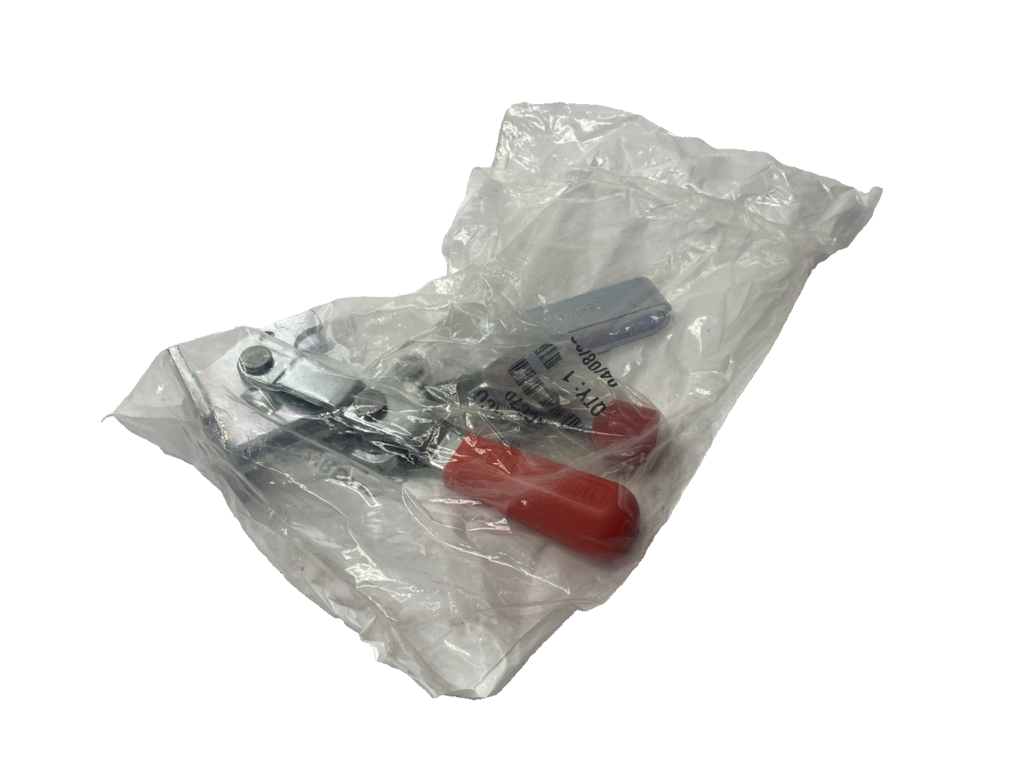 Destaco 247-U Vertical Hold-Down Clamp - Maverick Industrial Sales