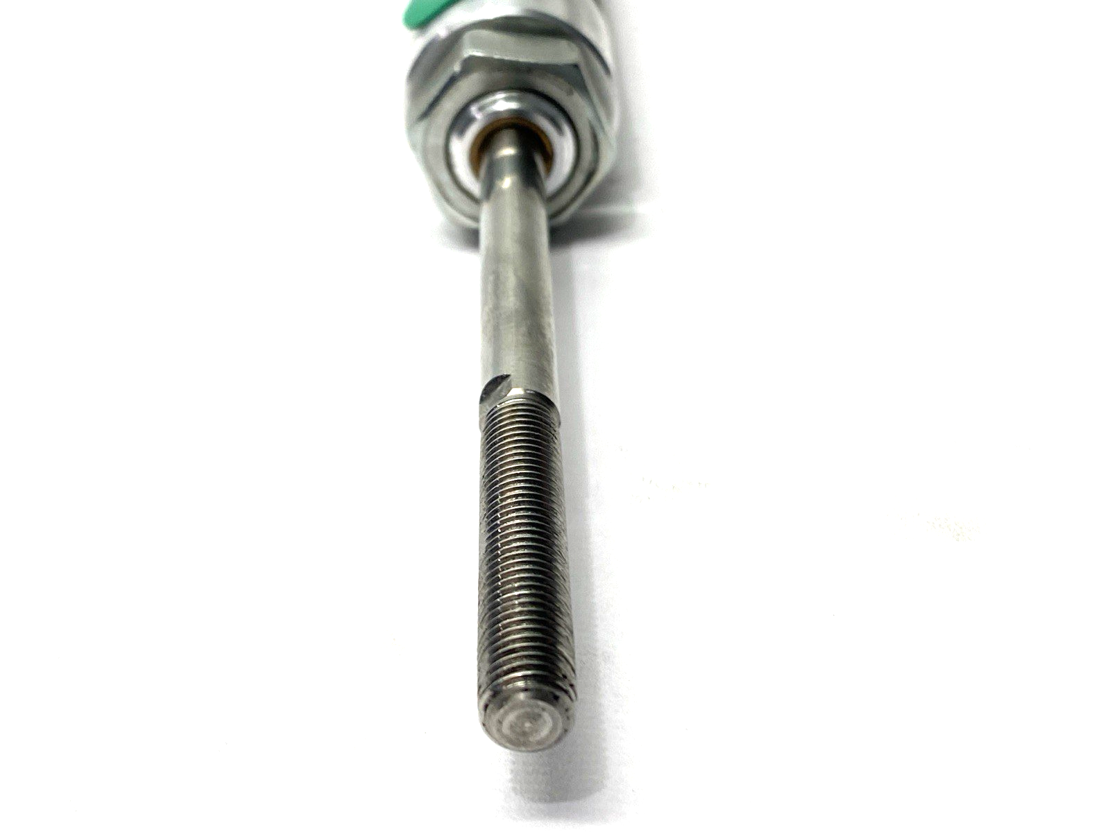 5000764 Pneumatic Cylinder 5/16" Threaded End 7" Stroke 1-1/16" Bore - Maverick Industrial Sales