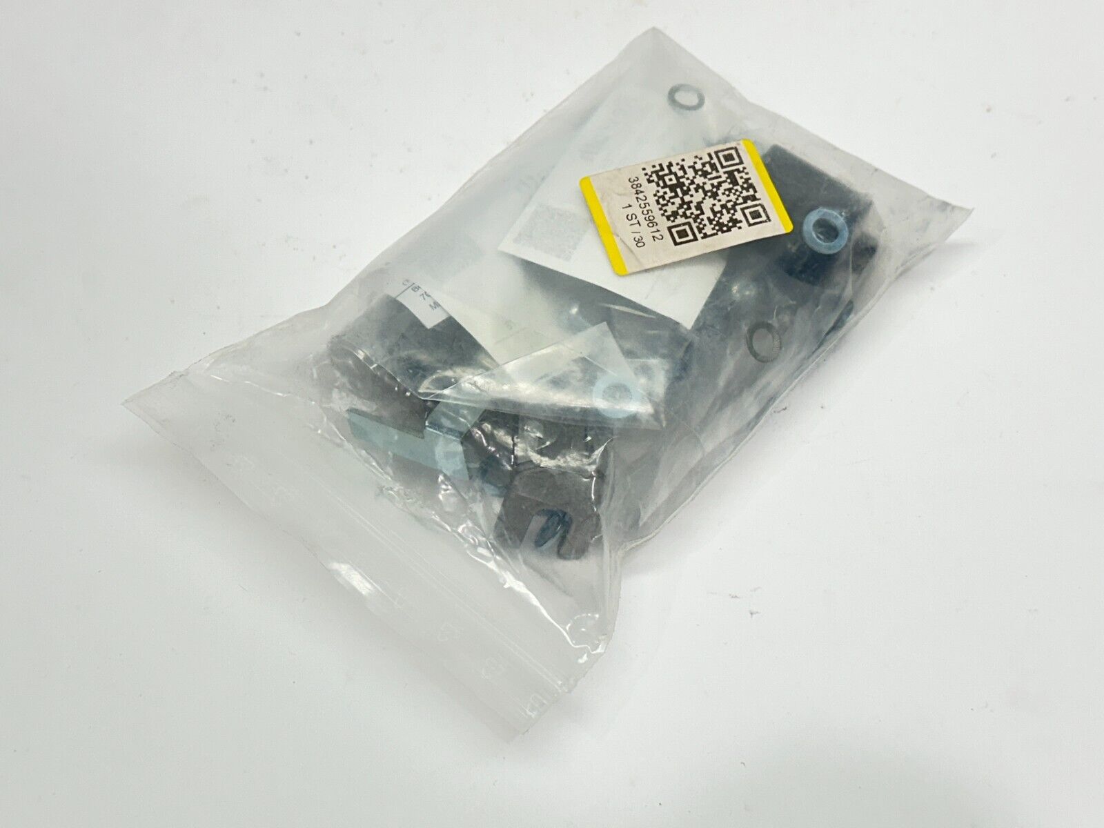 Bosch Rexroth 3842559612 Fastening Kit HQ 2/U - Maverick Industrial Sales