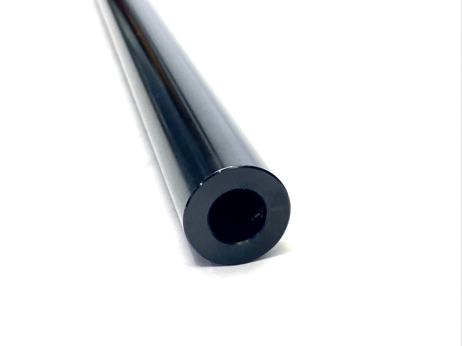 MiSUMi PFR30-600 Hollow Rotary Shaft 30mm O.D. x 600mm Length 16mm I.D. LOT OF 2 - Maverick Industrial Sales