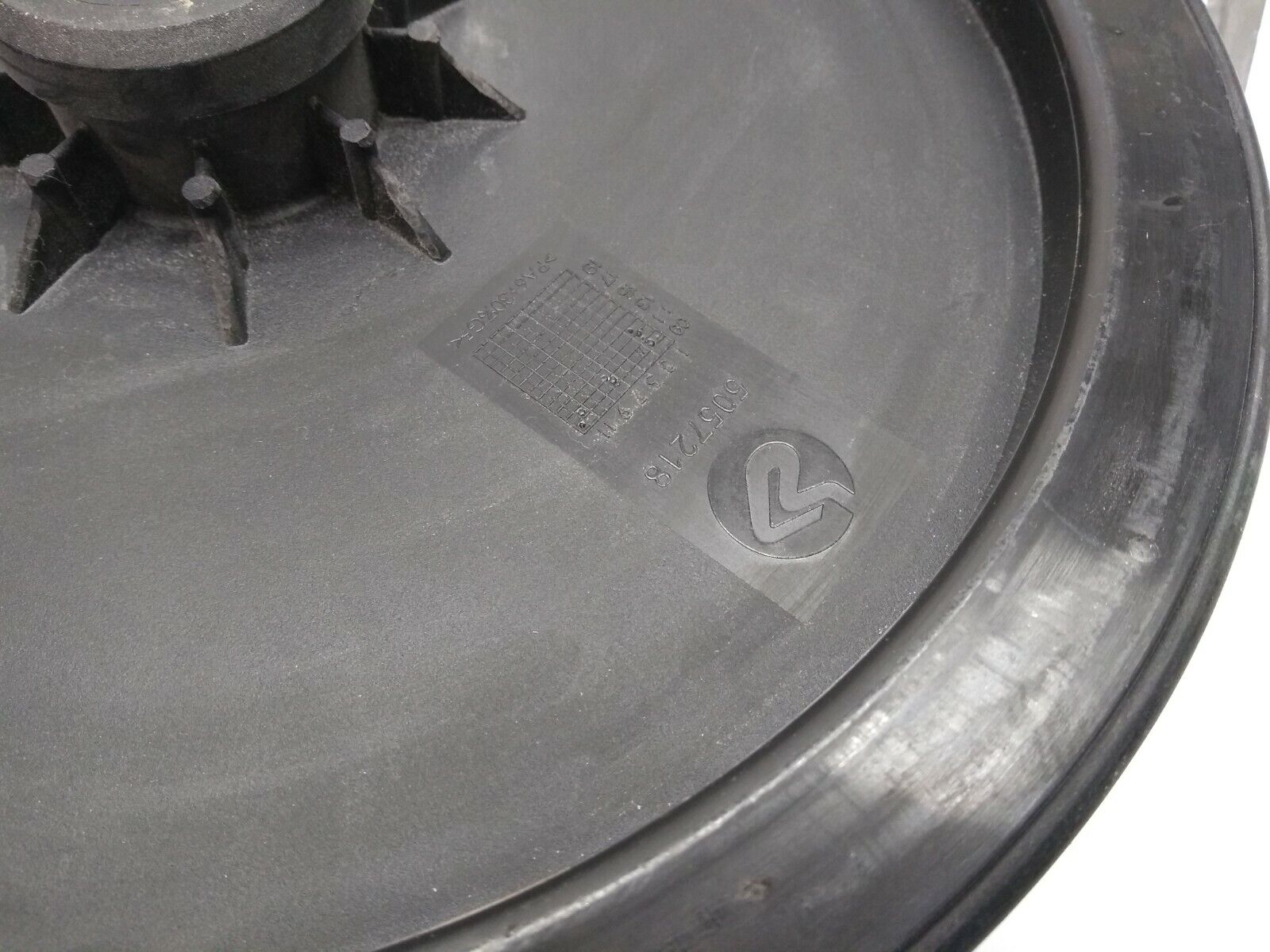 FlexLink XLBH 90A65R150 w/ XLRG 212 Guide 90 Degree for 65mm Curve Wheel - Maverick Industrial Sales
