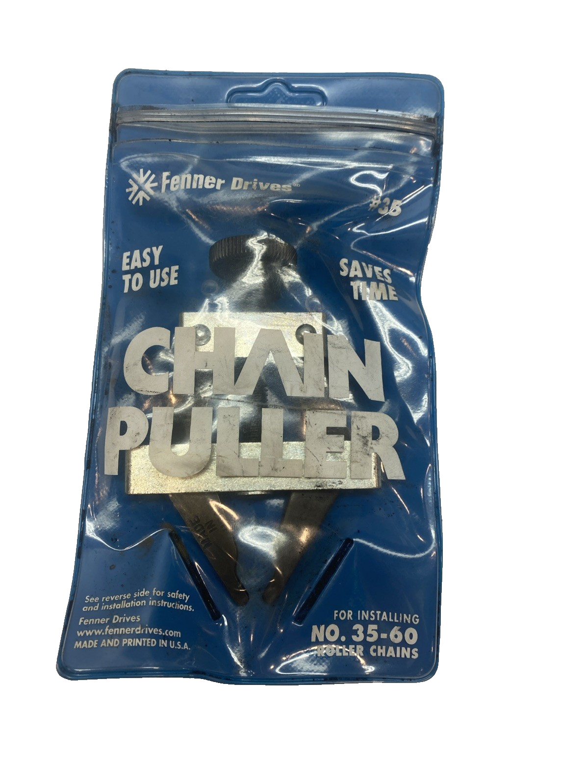 5800350 | Fenner Drives Chain Puller #35-60 - New Other - Maverick Industrial Sales