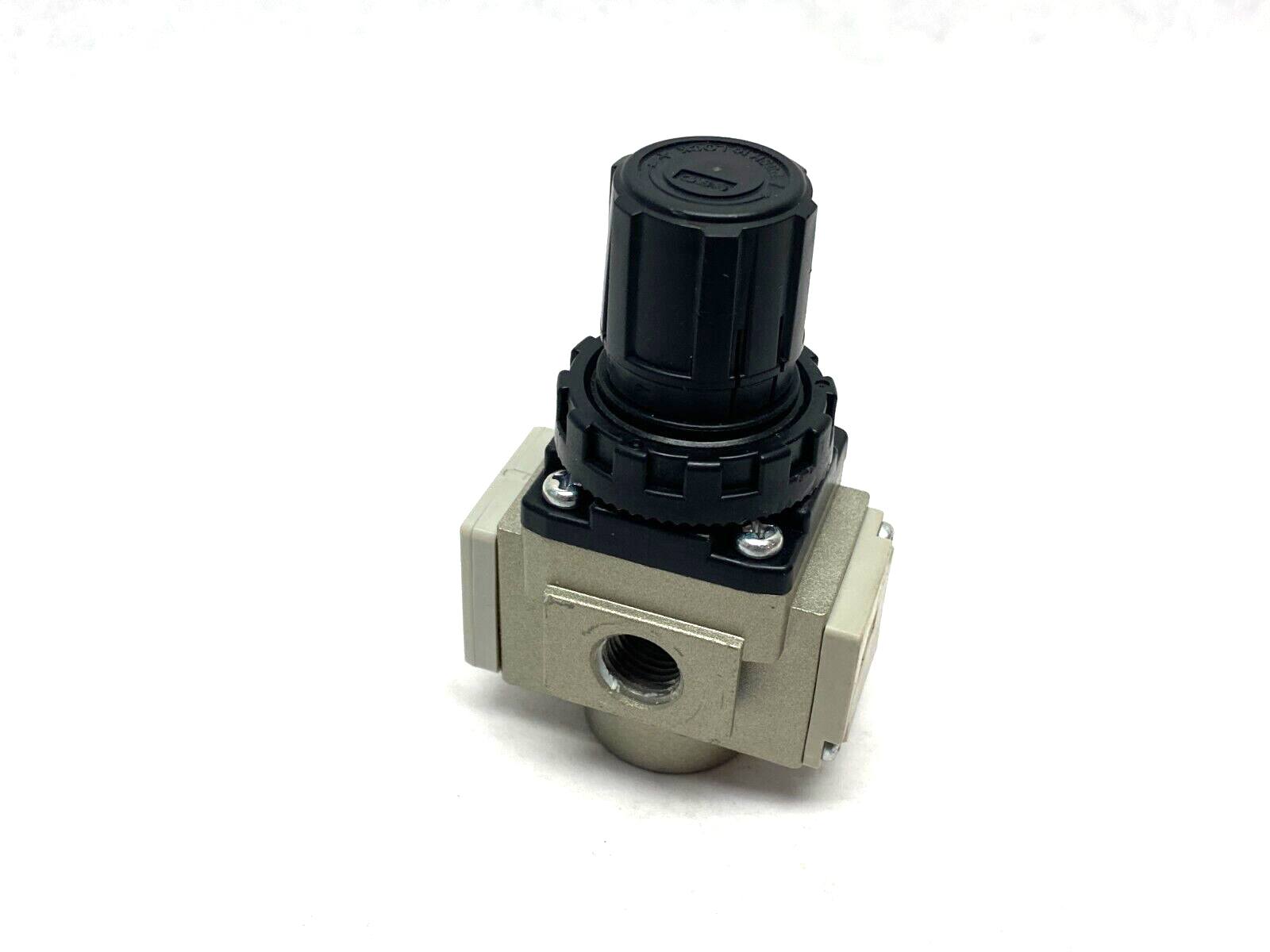 SMC AR20-N02E-1Z Modular Pneumatic Regulator AR Series - Maverick Industrial Sales