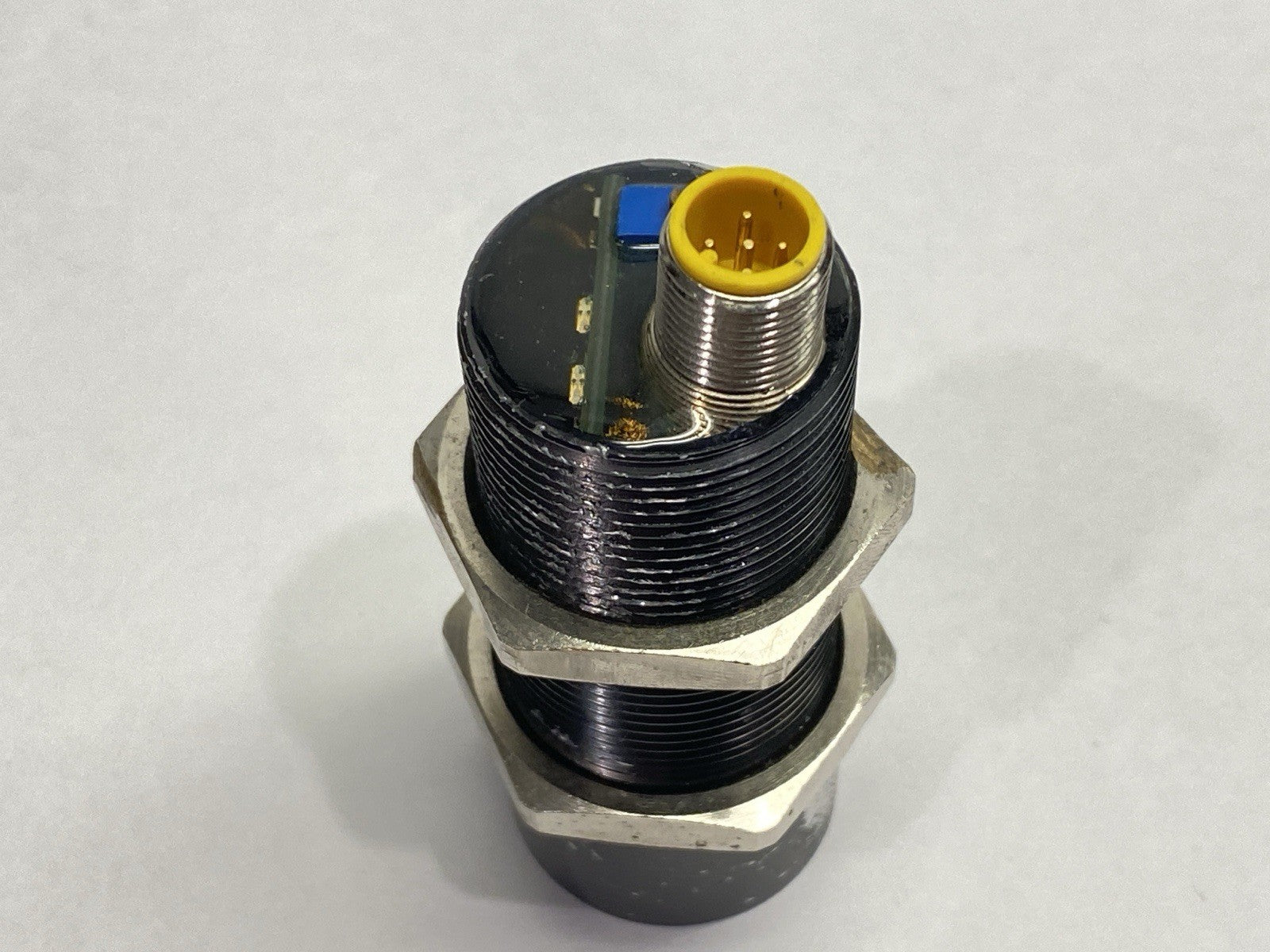 S30-365 | Smart Vision Lights PROX Light UV - For parts or not working - Maverick Industrial Sales