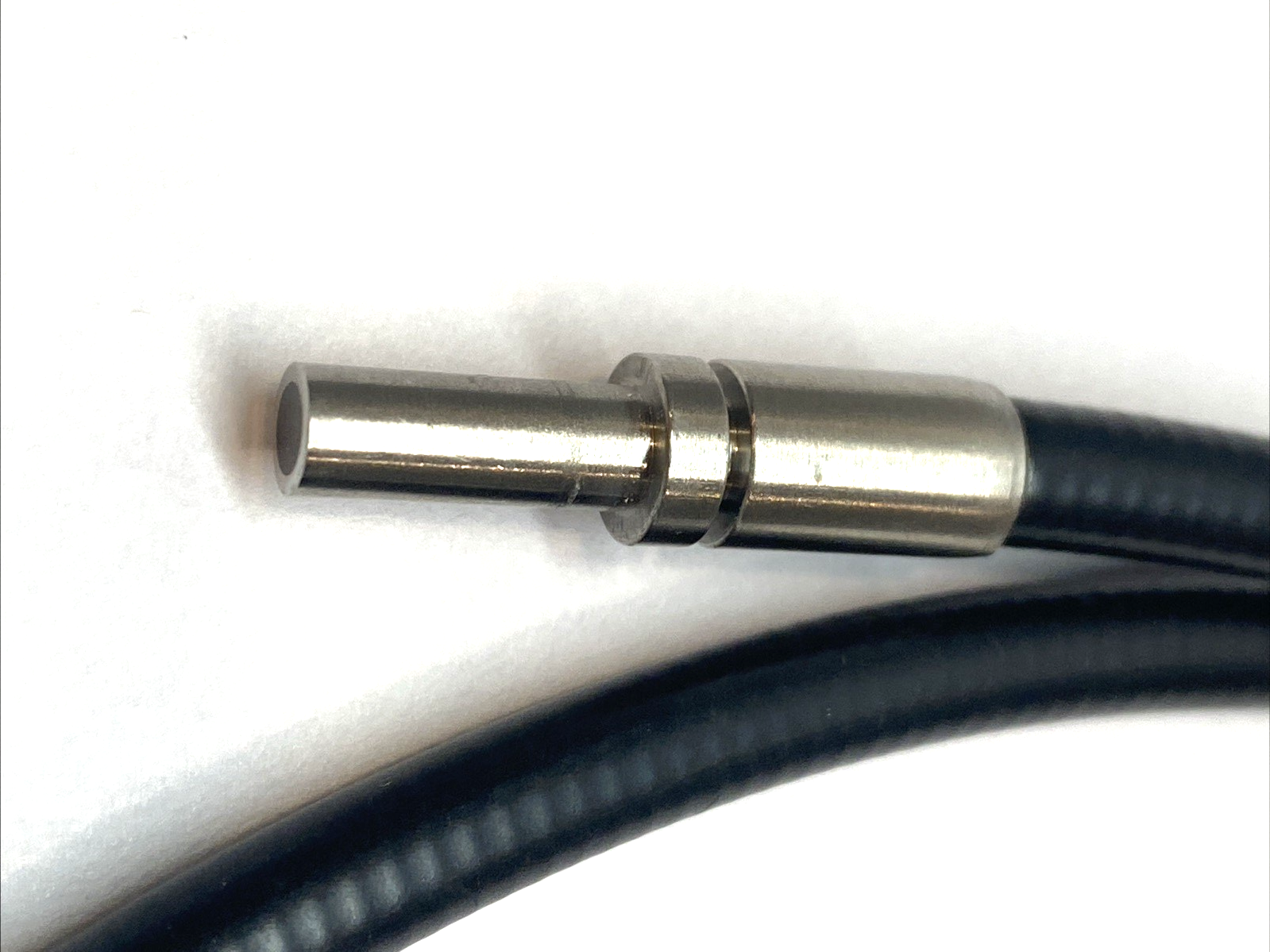 43GT‑TQS25ML | Allen‑Bradley Glass Fiber Optic Cable Transmitted Beam 36" SER A - New Other - Maverick Industrial Sales