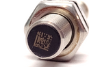 IPF Electric IB080273 M8 10-30V DC PNP NC M8 3pin IP67 SS Inductive Sensor - Maverick Industrial Sales