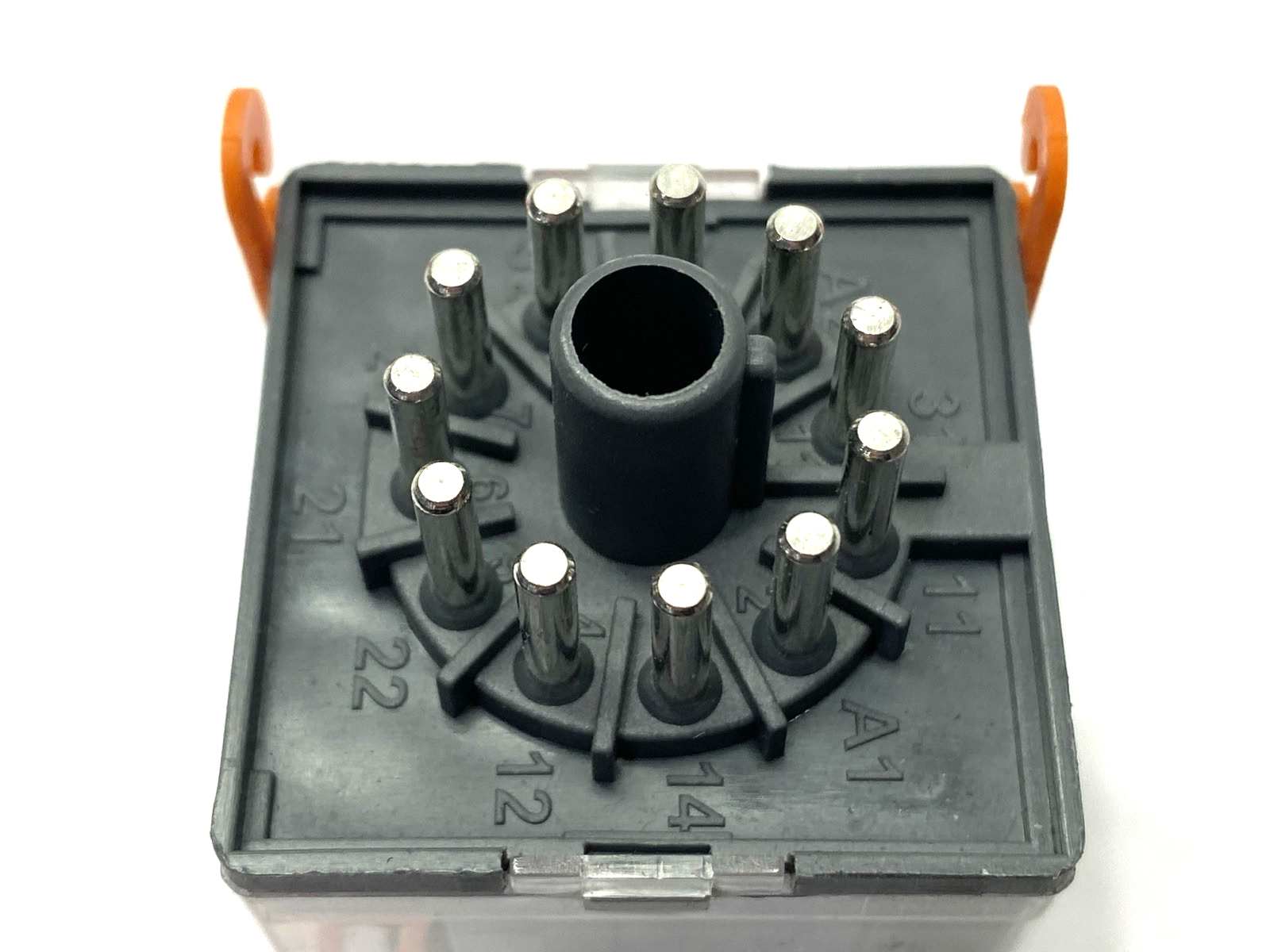 Comat Releco C3-A30X Power Relay 250V 10A - Maverick Industrial Sales