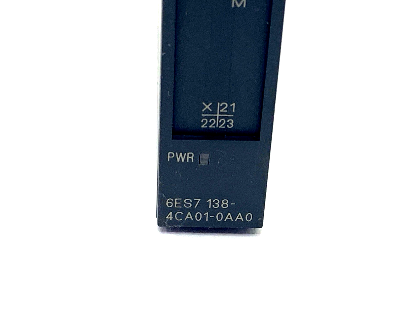 Siemens 6ES7138-4CA01-0AA0 SIMATIC DP, PM-E Power Module ET 200S - Maverick Industrial Sales