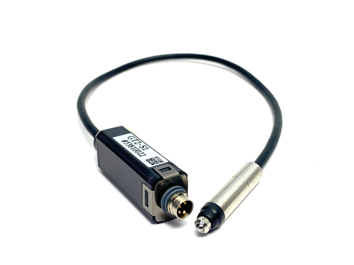 GT2-S1 | Keyence Digital Contact Sensor Head, Short-Range Pencil Type,