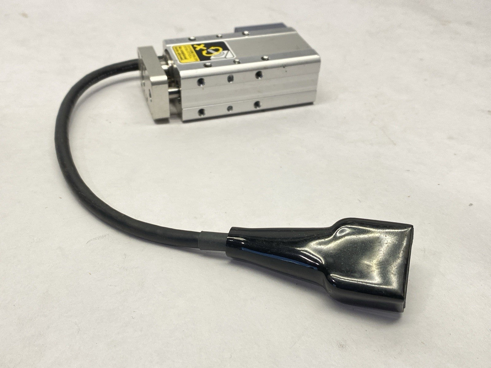 RCA2-GS3NA-I-10-4S-30-A1-X10-K2 | IAI Robo Cylinder Rod Type Actuator 30mm Stroke - Used - Maverick Industrial Sales