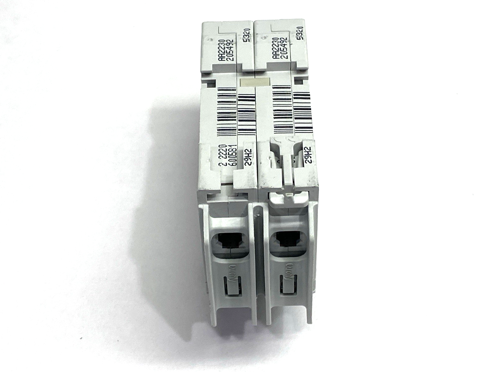 Schneider Electric M9F42215 Miniature Circuit Breaker 15A - Maverick Industrial Sales