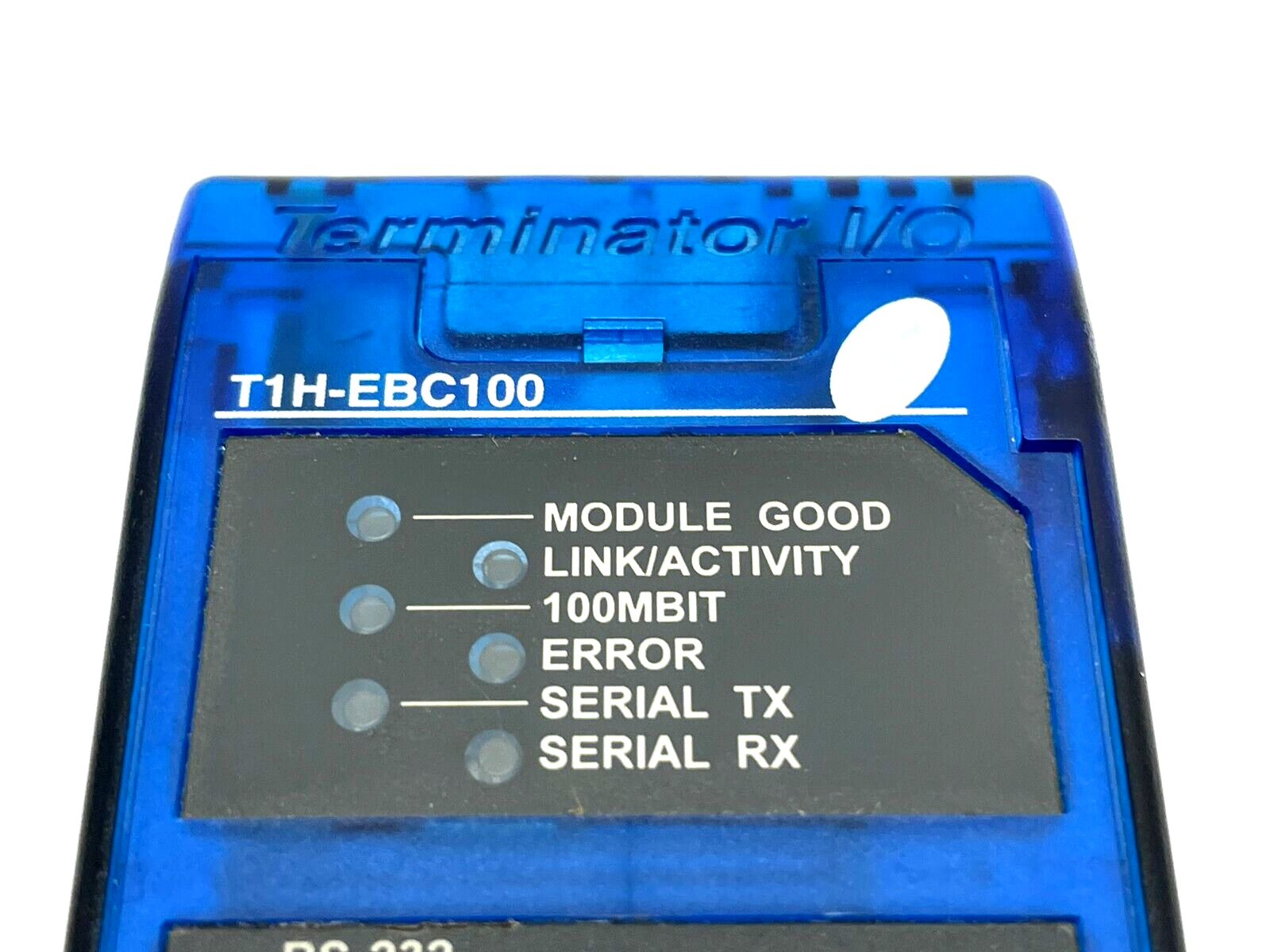 Host Automation T1H-EBC100 Terminator Ethernet Base Controller - Maverick Industrial Sales