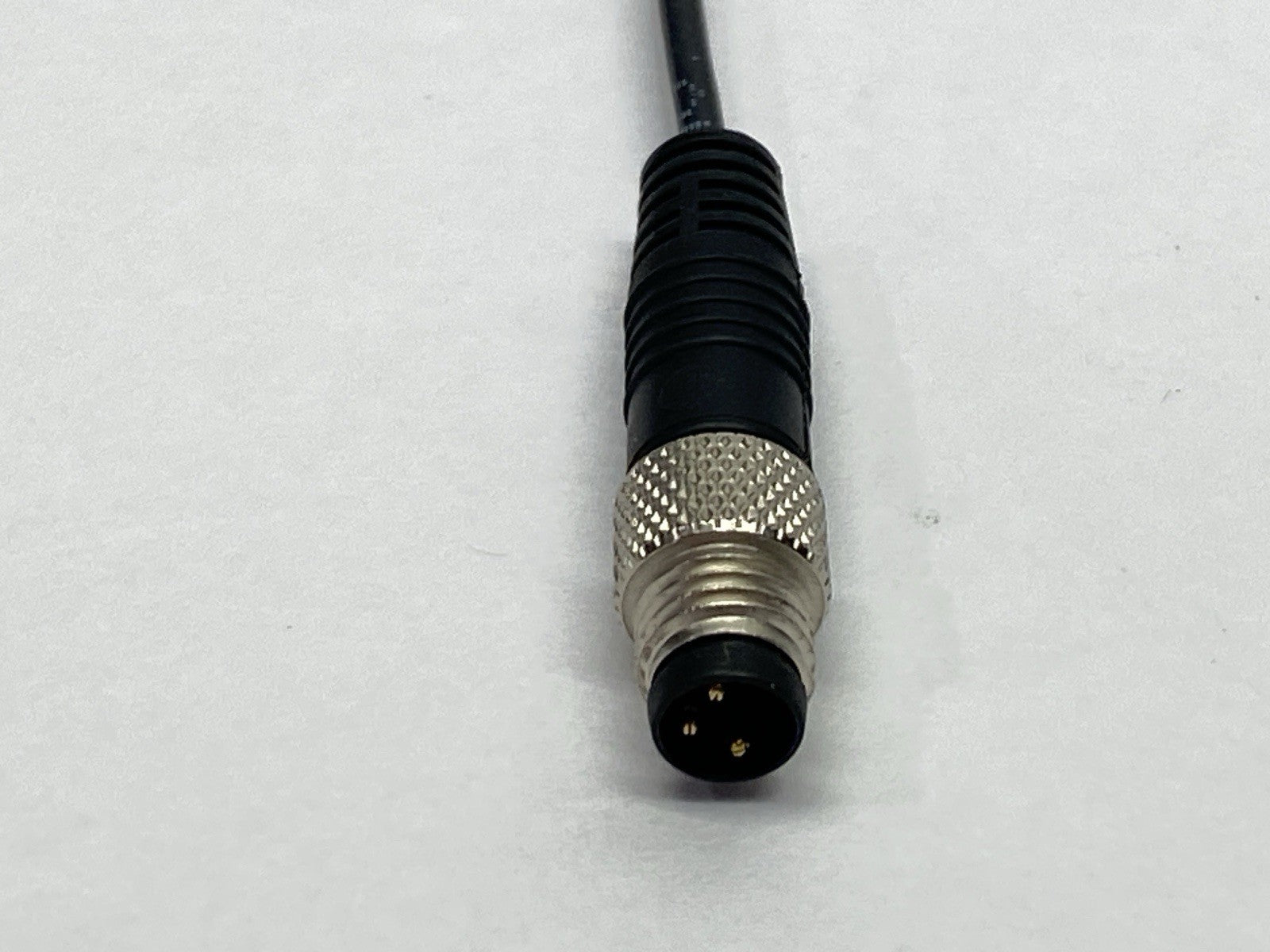 Balluff BES01YE Inductive Proximity Sensor BES R04KC-PSC15B-EP00,3-GS49 - Maverick Industrial Sales