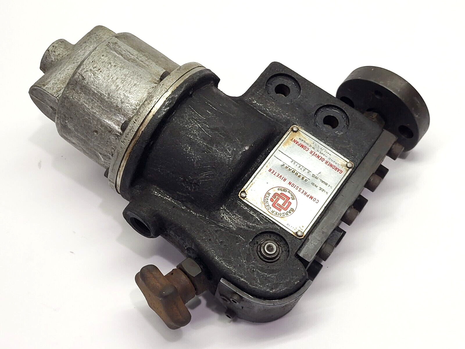 Gardner Denver 91300AA2 Compression Riveter - Maverick Industrial Sales