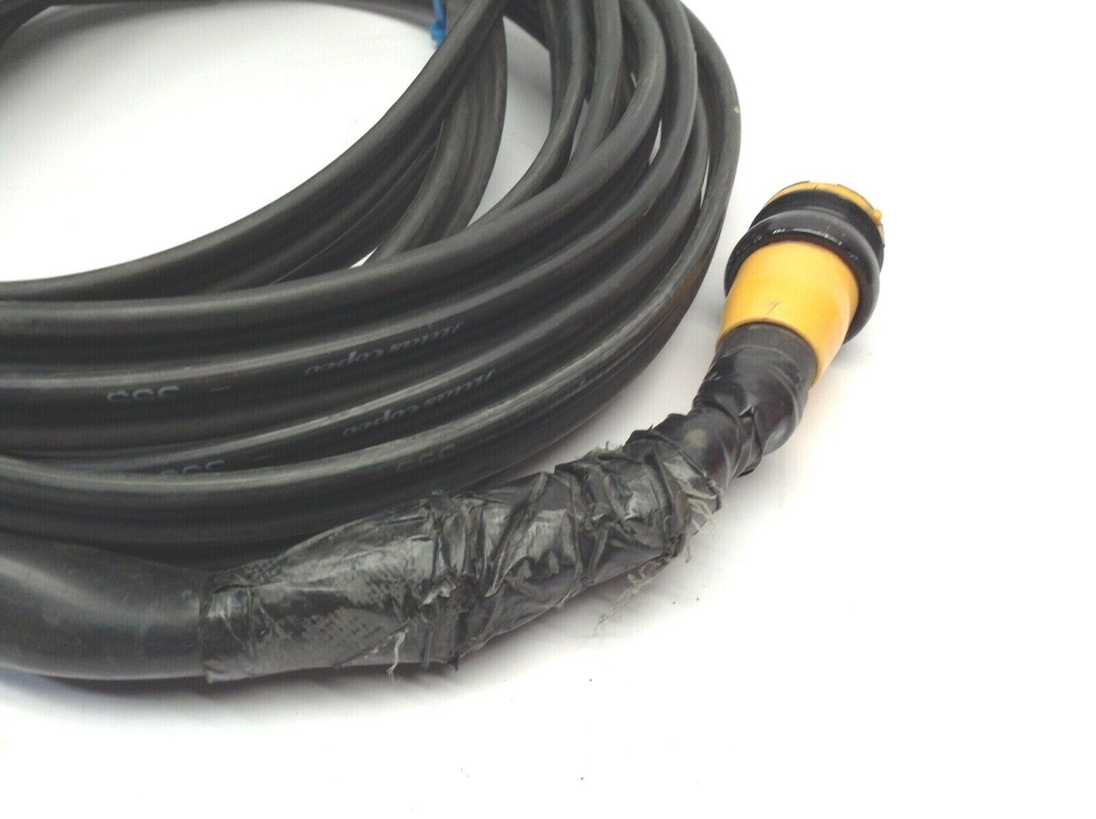Atlas Copco 4220161610 355 Cable for Handheld Tool Nutrunner - Maverick Industrial Sales