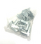 Bosch Rexroth 3842535571 Hidden Corner Extrusion Connector CS: 10 R PKG OF 10 - Maverick Industrial Sales