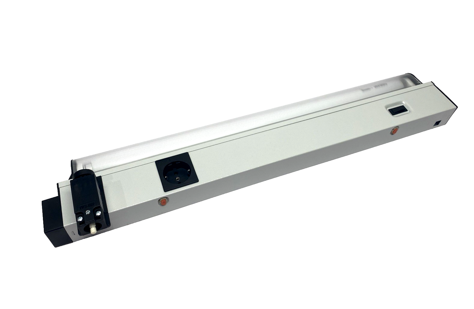 Rittal SZ 4139.190 Courtesy Light, Door Operated Switch 682 x 117 x 50mm 4139190 - Maverick Industrial Sales