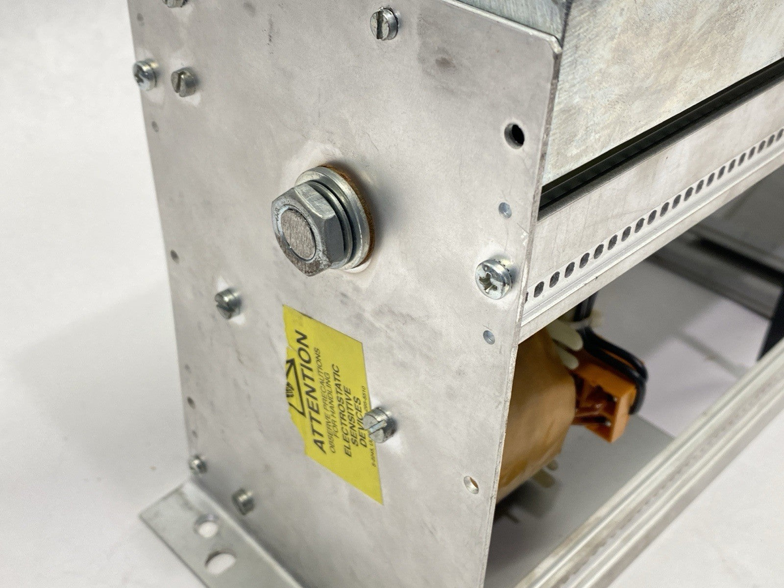 Hartmann + Lämmle 781 462-462 Electronic PCB Card Chassis TC500 781-462-1101.3 - Maverick Industrial Sales