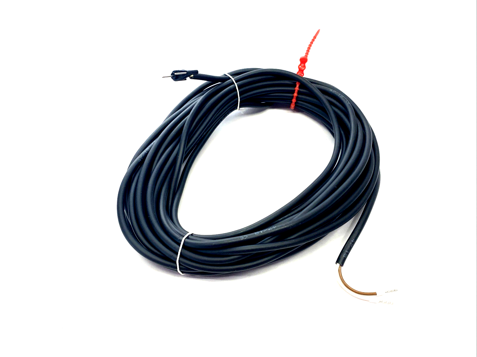 Gelbau 3020.1306B Connecting Cable w/ Plug Connector 10m - Maverick Industrial Sales
