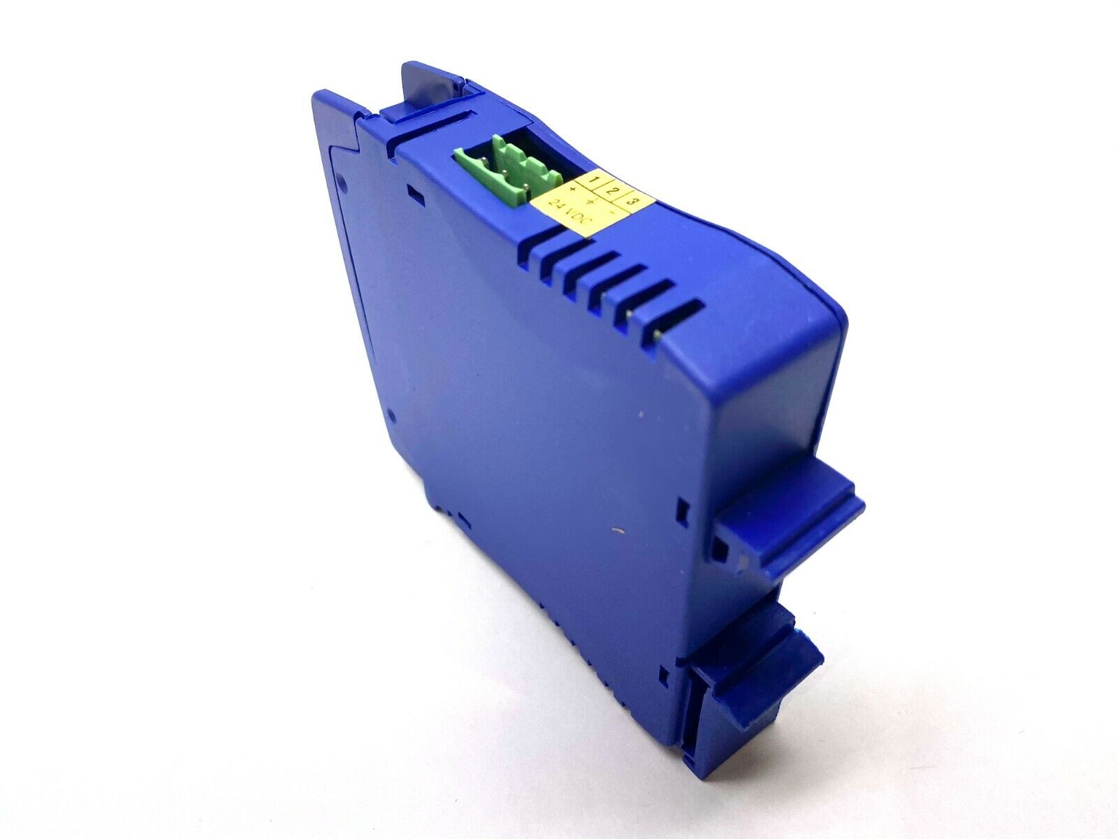 Omega DRF-RES-24VDC-0/1.5K-0/10 Signal Conditioner - Maverick Industrial Sales