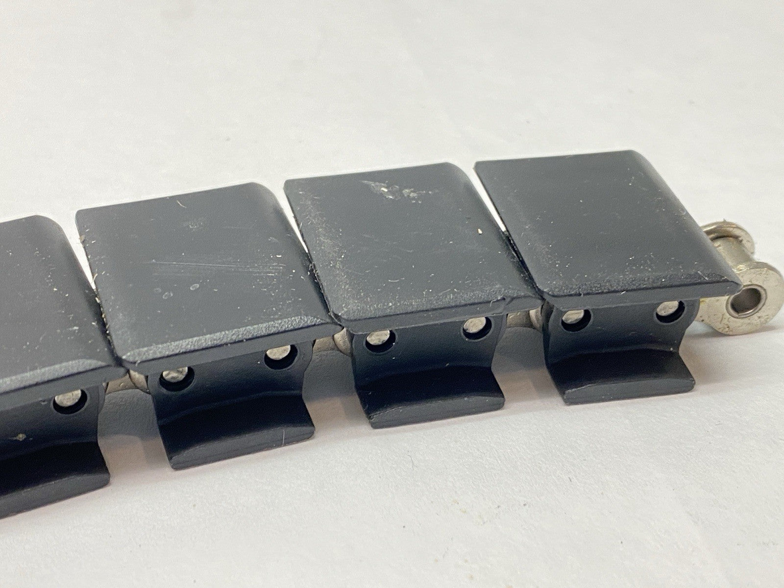 3 842 551 227 | Bosch Rexroth 3842551227 Flat Top Chain 1/2 *5/16ESD L=12M 15ft Spool - New – Open box - Maverick Industrial Sales