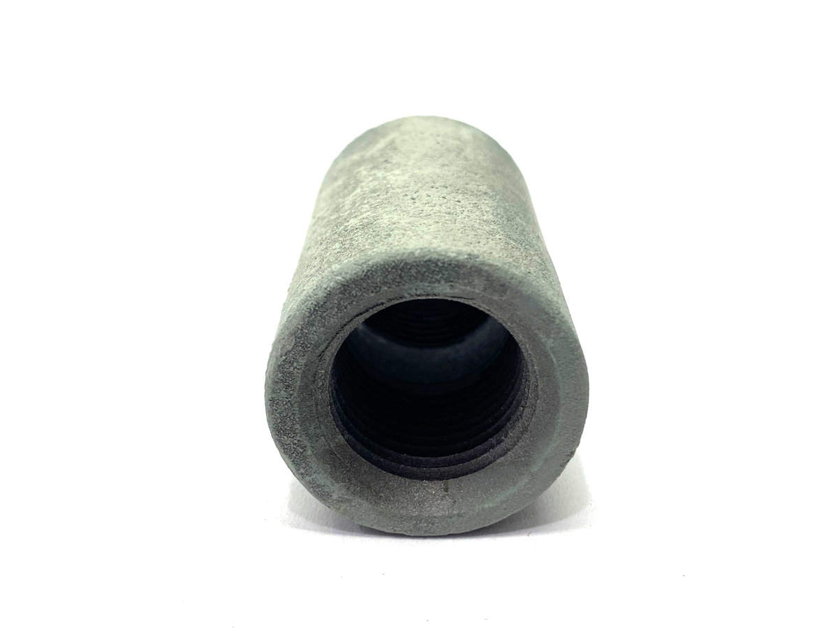 Threaded Female Coupling 1/2" NPT, Class 3000, ASTM, A105 - Maverick Industrial Sales