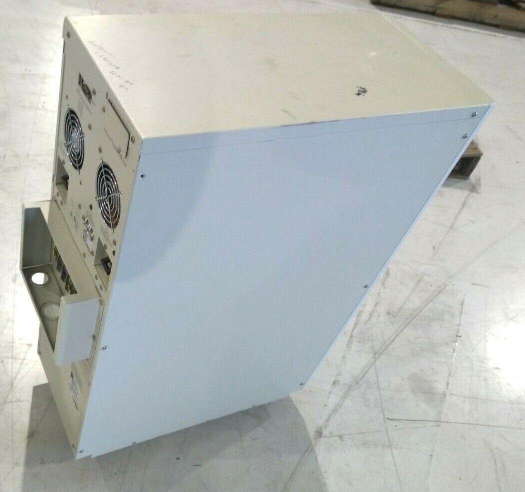 EGS Sola Hevi-Duty S4600-240 1PH 33A Sola 4000 Series Uniteruptable Power Supply - Maverick Industrial Sales