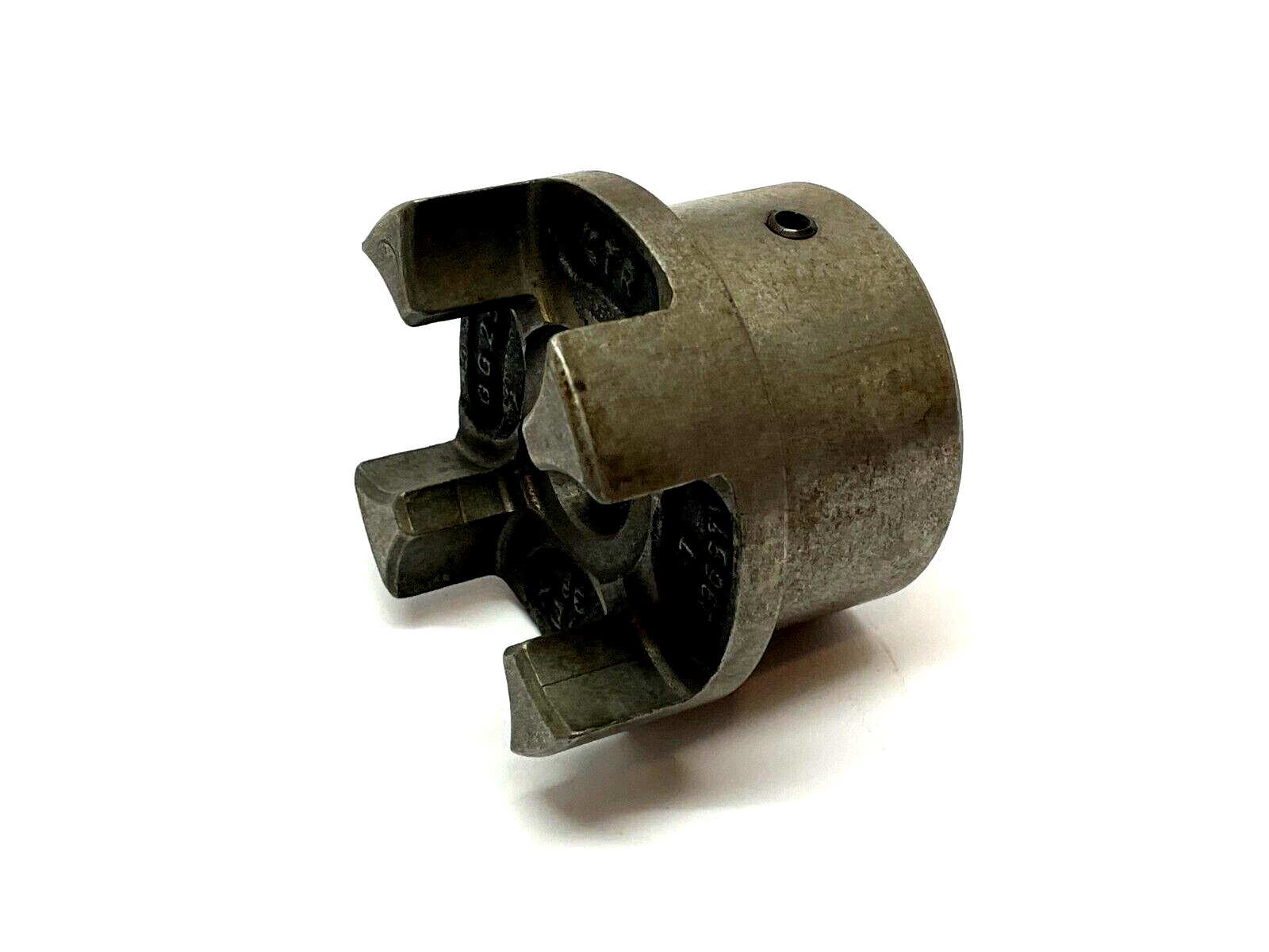 KTR Rotex BA020383072500 Keyway Coupling 1 " Shaft 1/4" Keyway - Maverick Industrial Sales