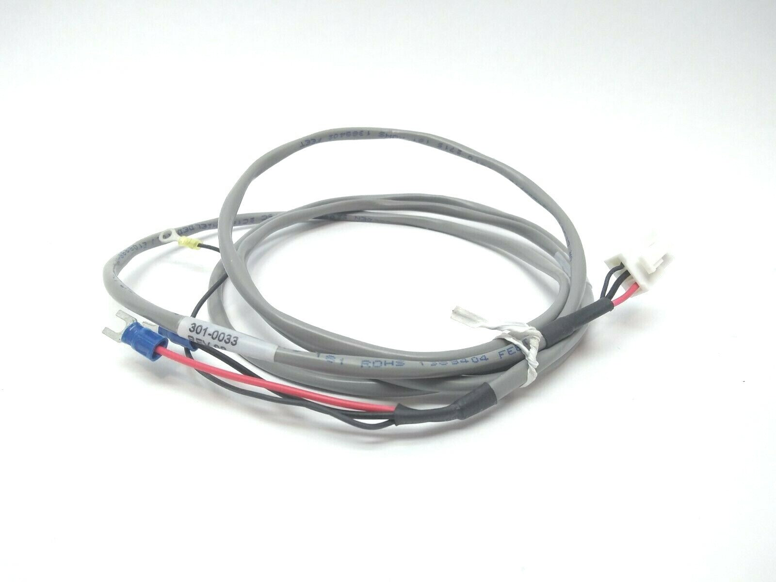 Parata Systems 301-0033 REV 08 Cable MCE 5113 - Maverick Industrial Sales
