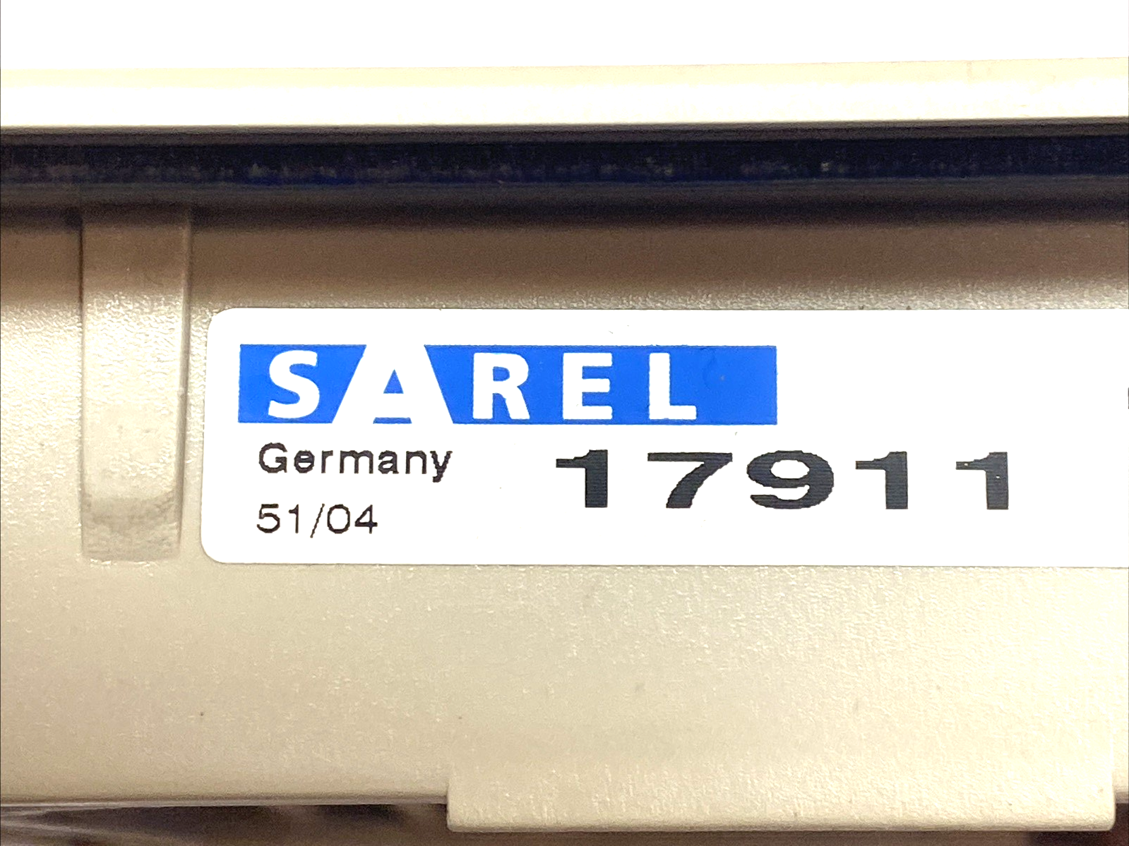 Sarel 17911 Enclosure Vent - Maverick Industrial Sales