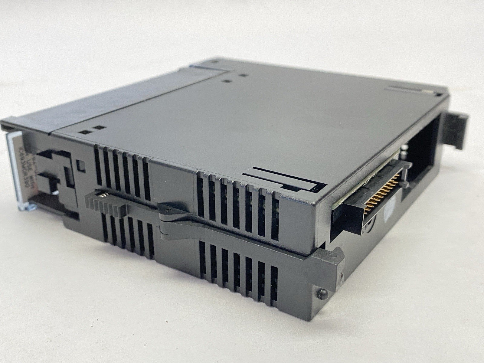 IC693MDR390D | GE Fanuc Mixed I/O Input Output Module 24VDC - Used - Maverick Industrial Sales