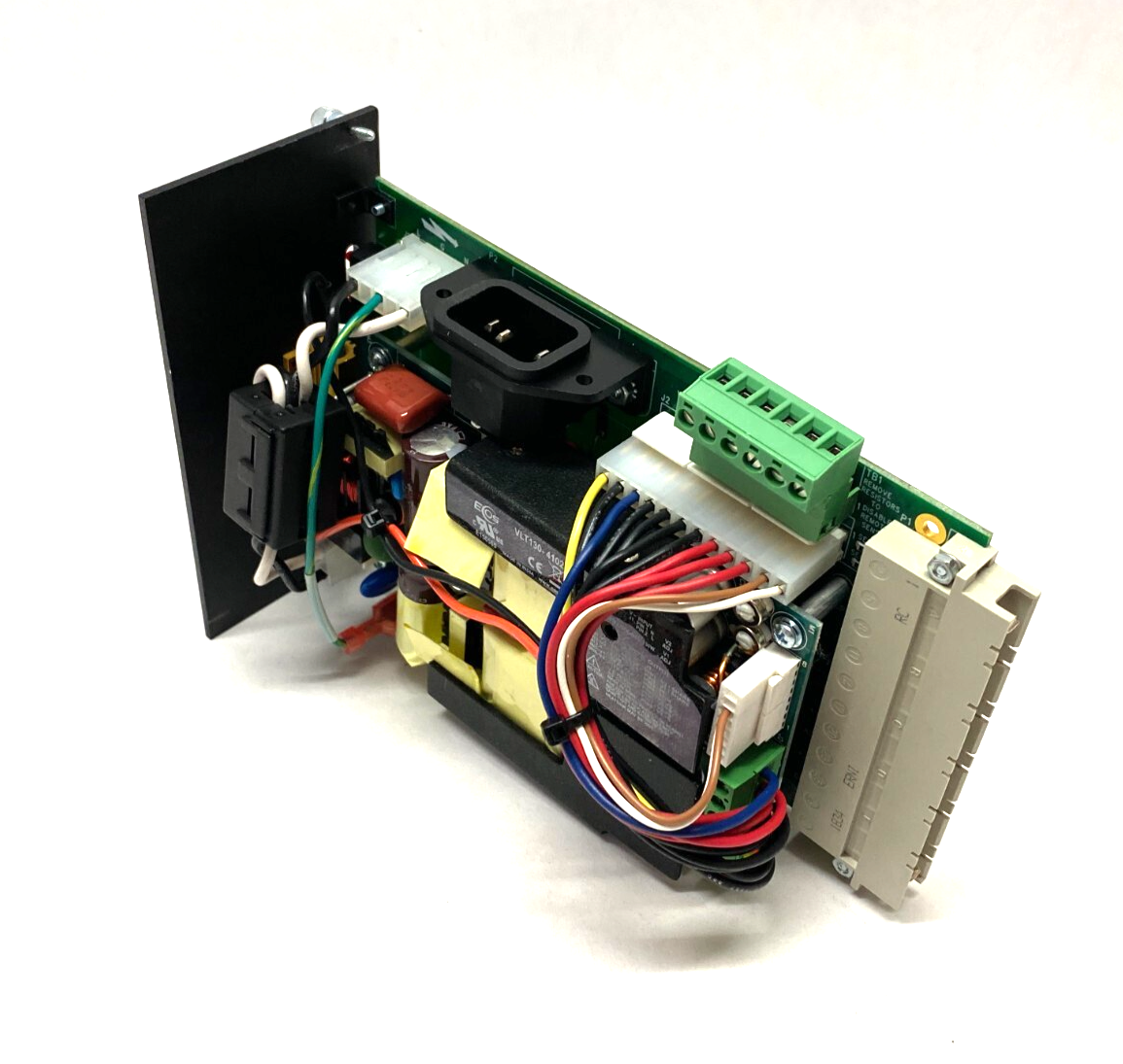 Delta Tau ACC-E1 AC Power Supply 100V-120V/200V-240V - Maverick Industrial Sales