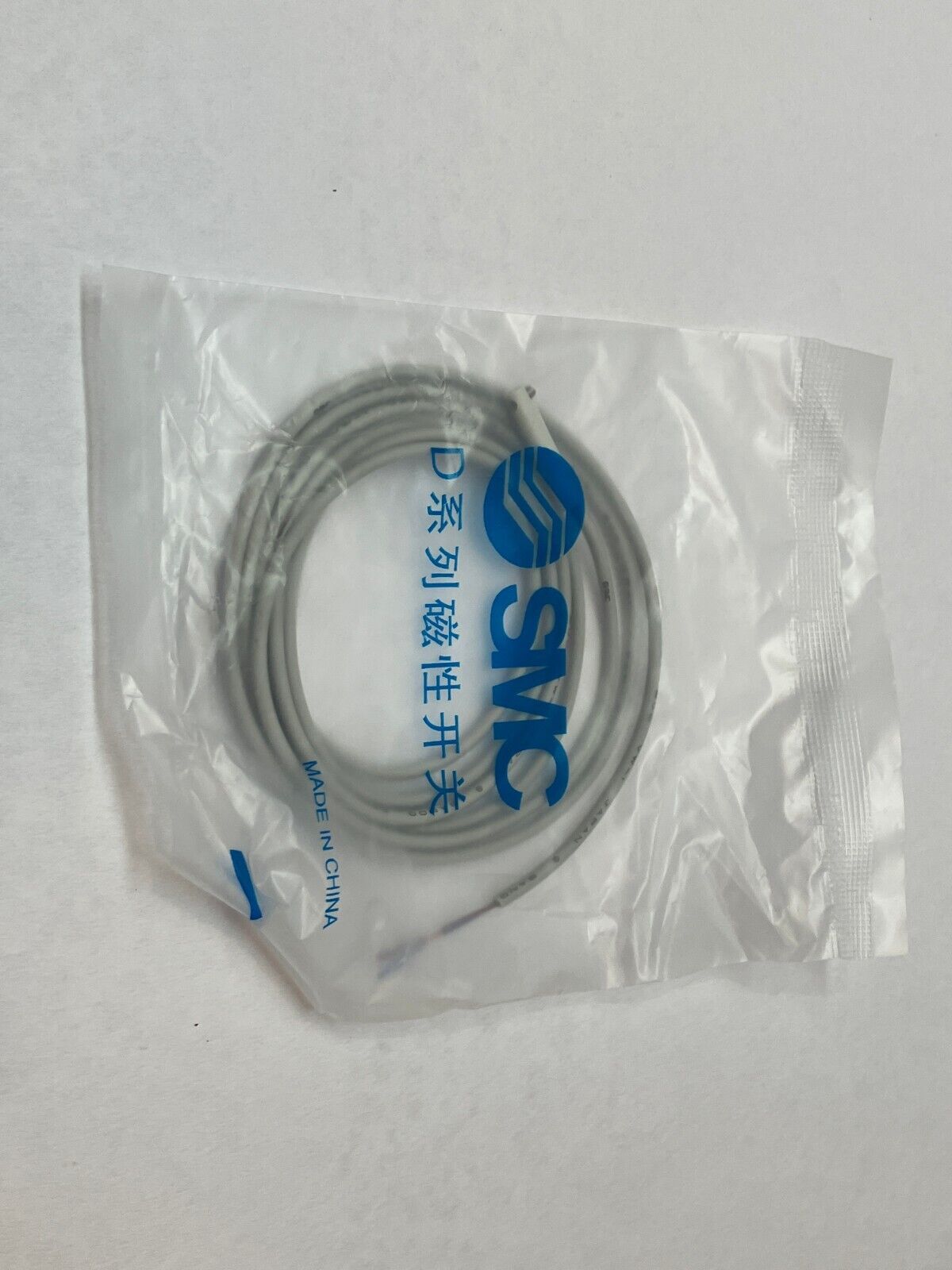 SMC 3C-D-A93 Reed Auto Switch - Maverick Industrial Sales