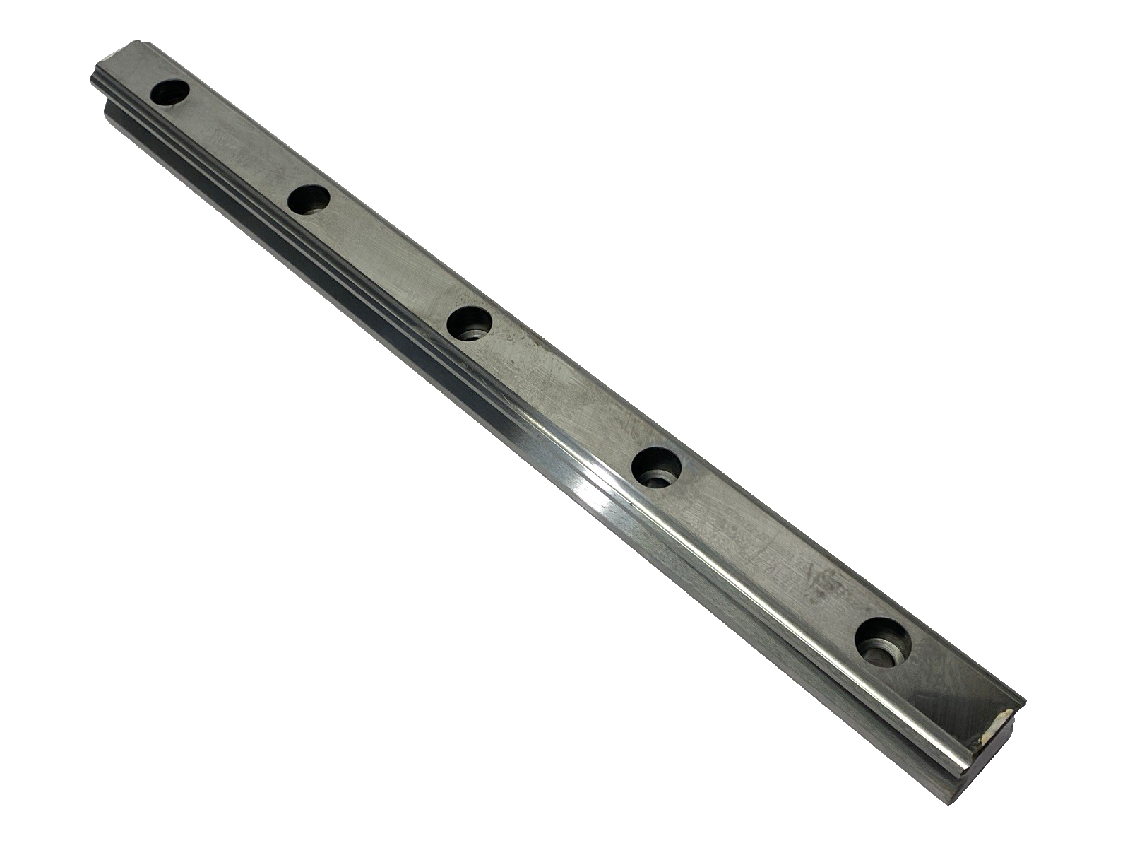 Hiwin HGR30H 1805Q7-50800 Linear Guideway Rail 28mm Width 26mm Height - Maverick Industrial Sales